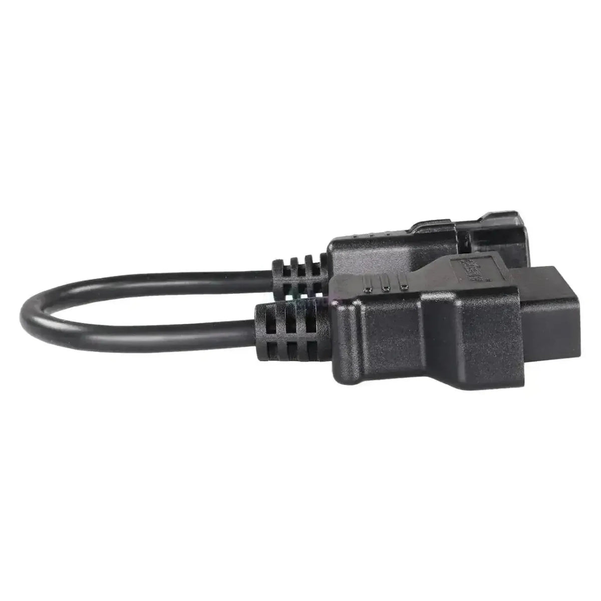 OBDSTAR (M011) | Kabel przejściowy Kawasaki 8-pin OBD – 16-pin OBD2 | Motocykl