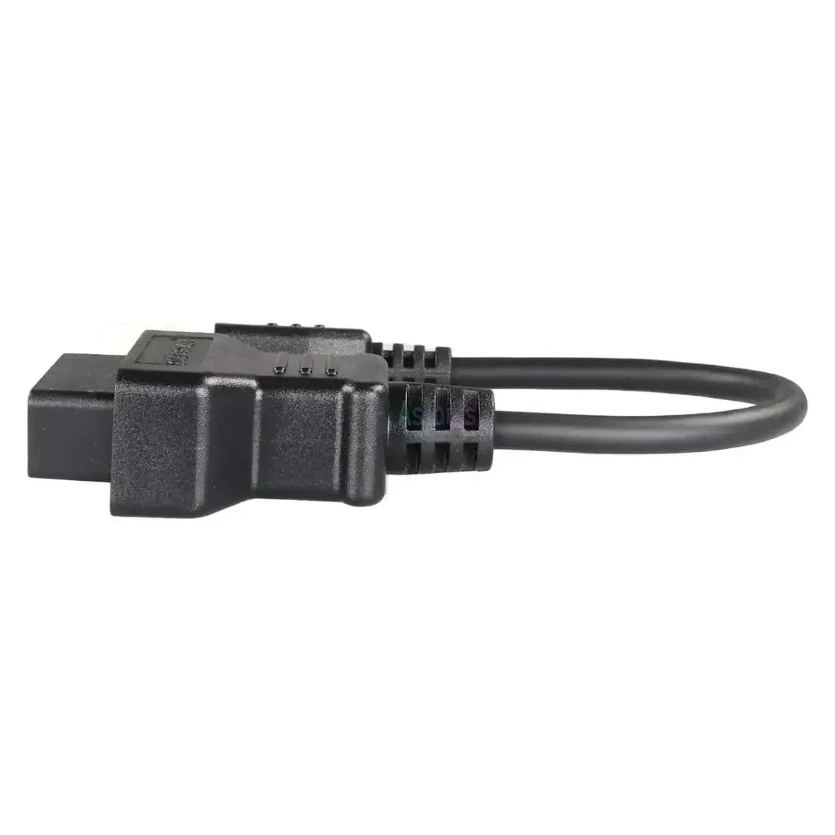 OBDSTAR (M013) | Lifan/Suzuki 4-pin OBD – 16-pin OBD2 Kabel przejściowy | Motocykl