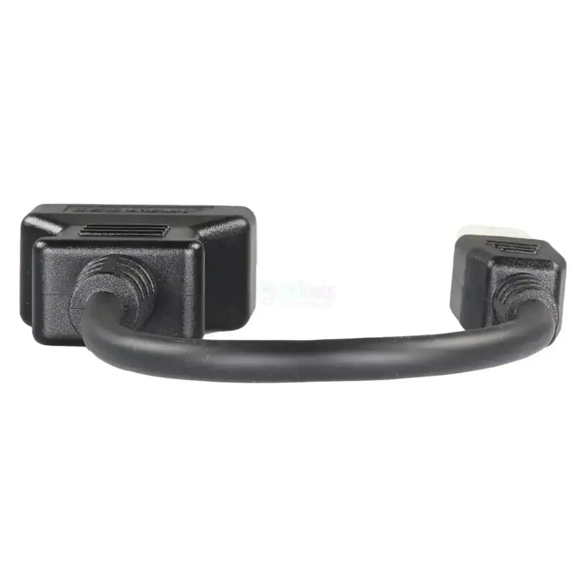 OBDSTAR (M013) | Lifan/Suzuki 4-pin OBD – 16-pin OBD2 Kabel przejściowy | Motocykl