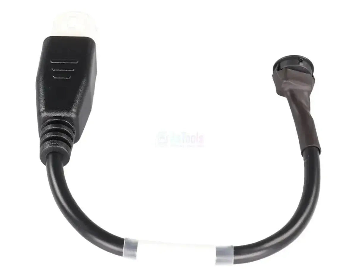 OBDSTAR (M014) | Suzuki 4-pinowy OBD – Kabel adapter przełącznik trybu dealera | Motocykl