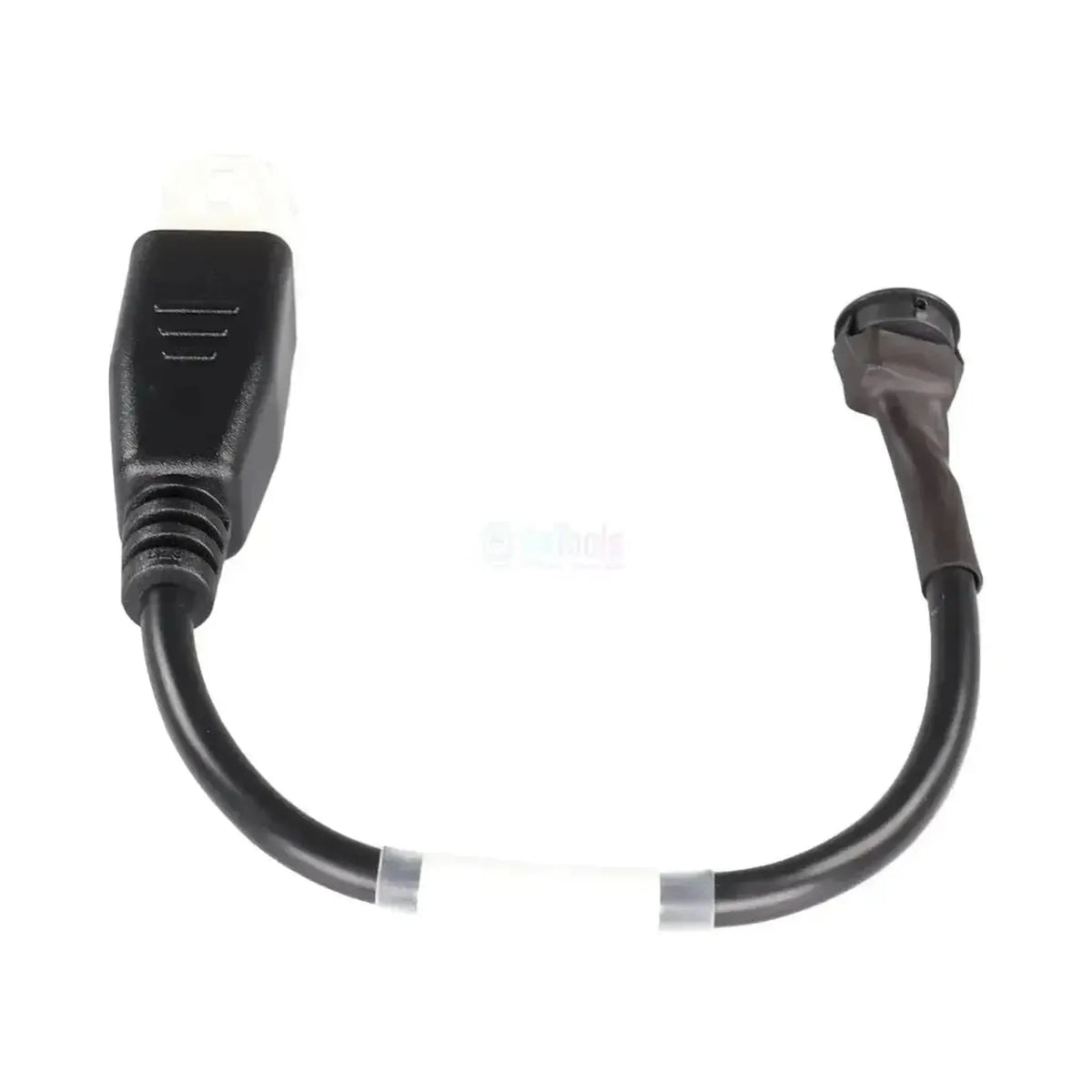 OBDSTAR (M014) | Suzuki 4-pinowy OBD – kabel przejściowy z przełącznikiem trybu serwisowego | Motocykl