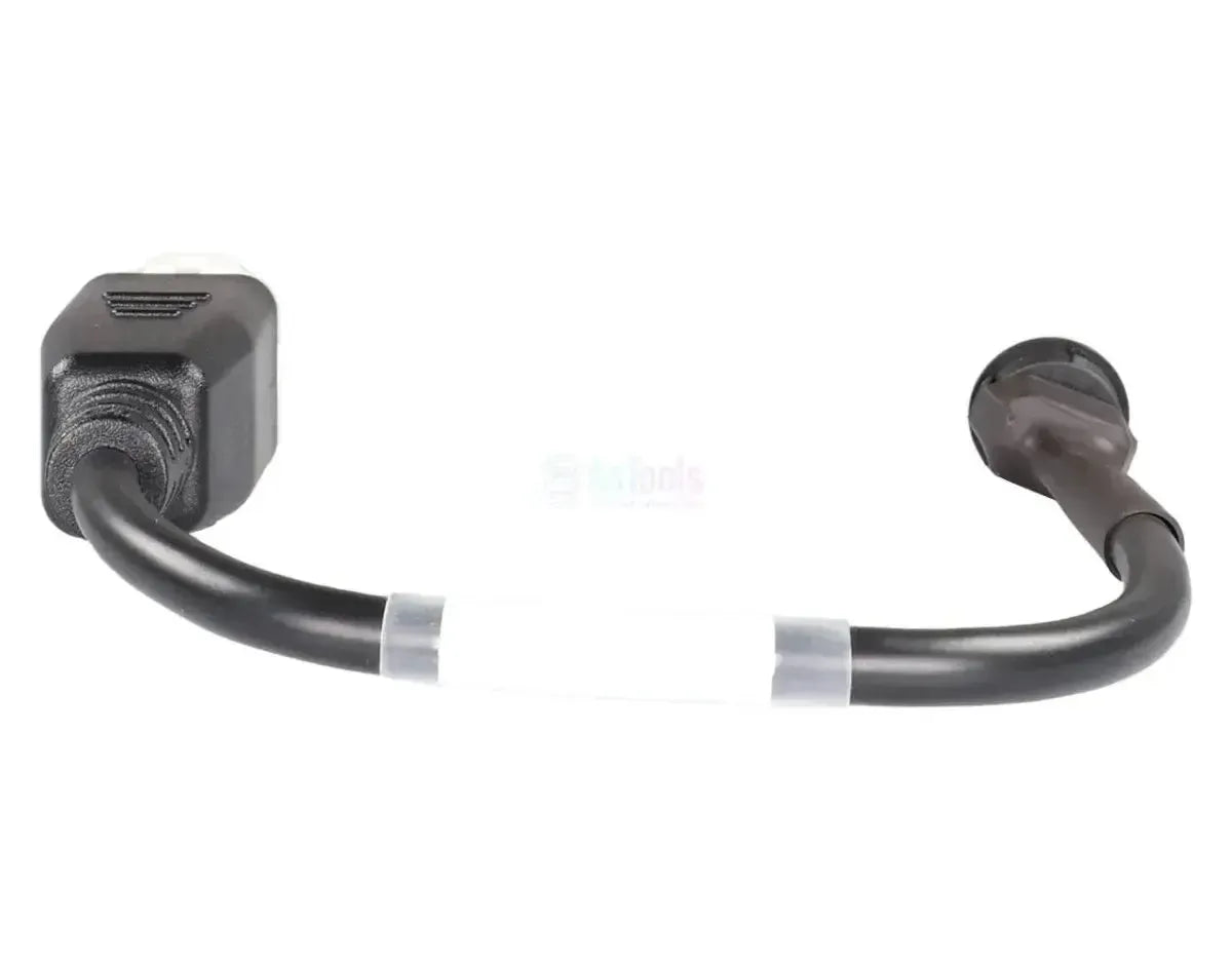 OBDSTAR (M014) | Suzuki 4-pinowy OBD – Kabel adapter przełącznik trybu dealera | Motocykl