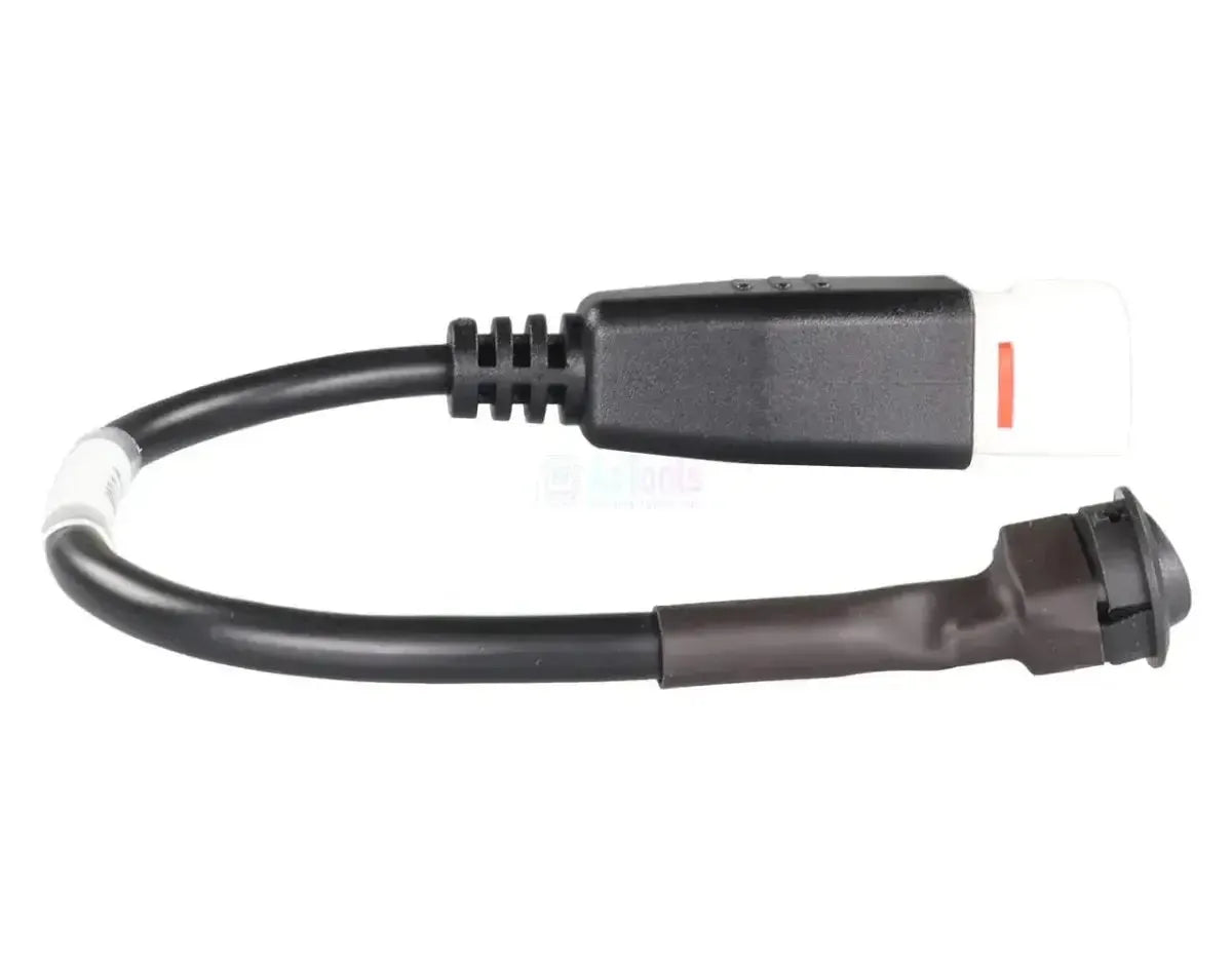OBDSTAR (M014) | Suzuki 4-pinowy OBD – Kabel adapter przełącznik trybu dealera | Motocykl
