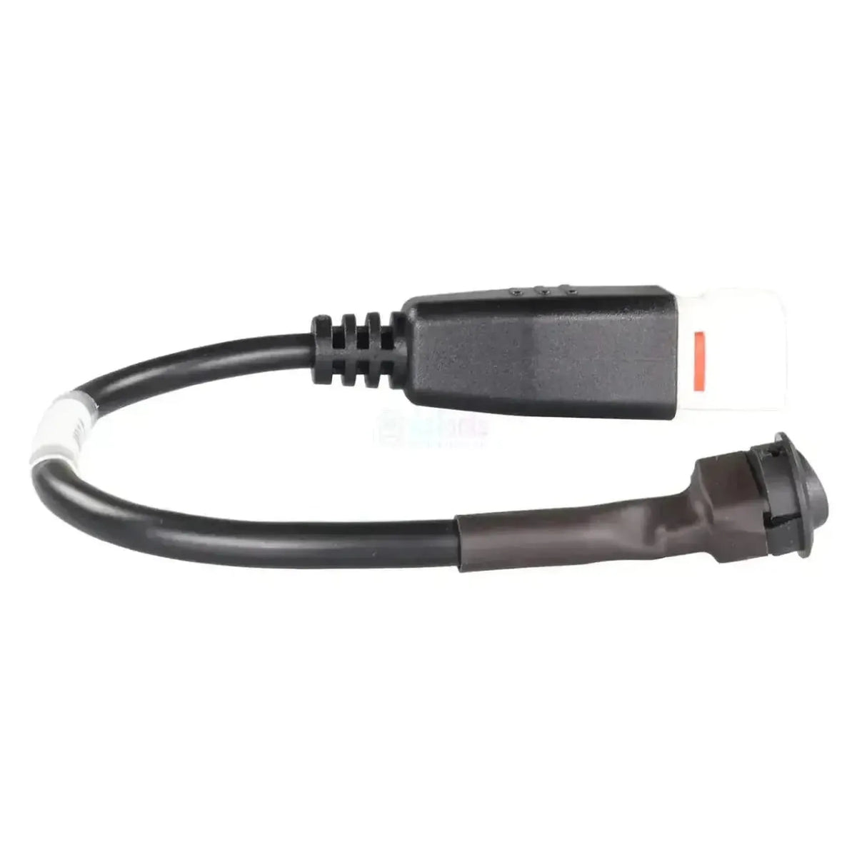OBDSTAR (M014) | Suzuki 4-pinowy OBD – kabel przejściowy z przełącznikiem trybu serwisowego | Motocykl