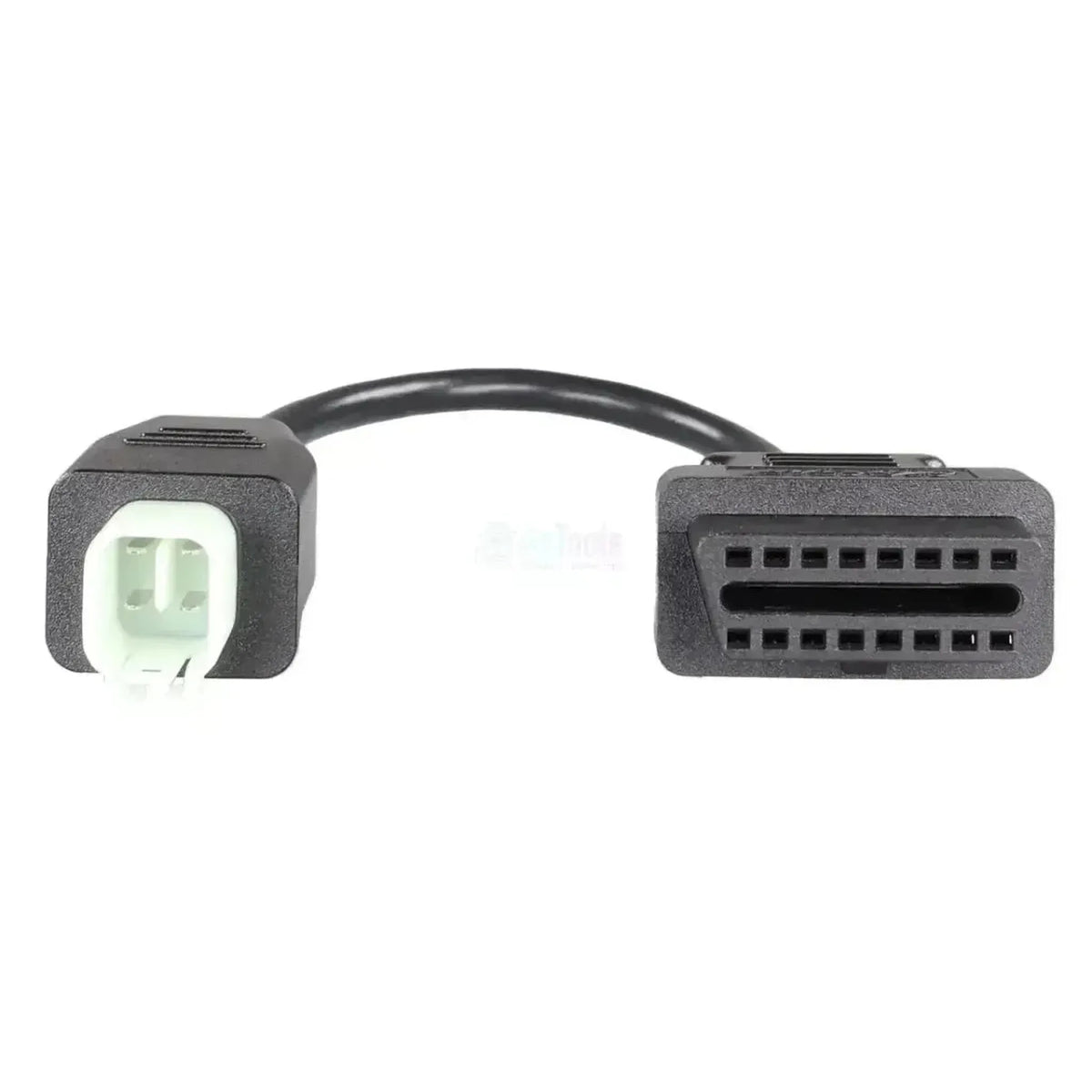 OBDSTAR (M015A) | Honda 4-pin OBD – 16-pin OBD2 Kabel przejściowy | Silnik zaburtowy