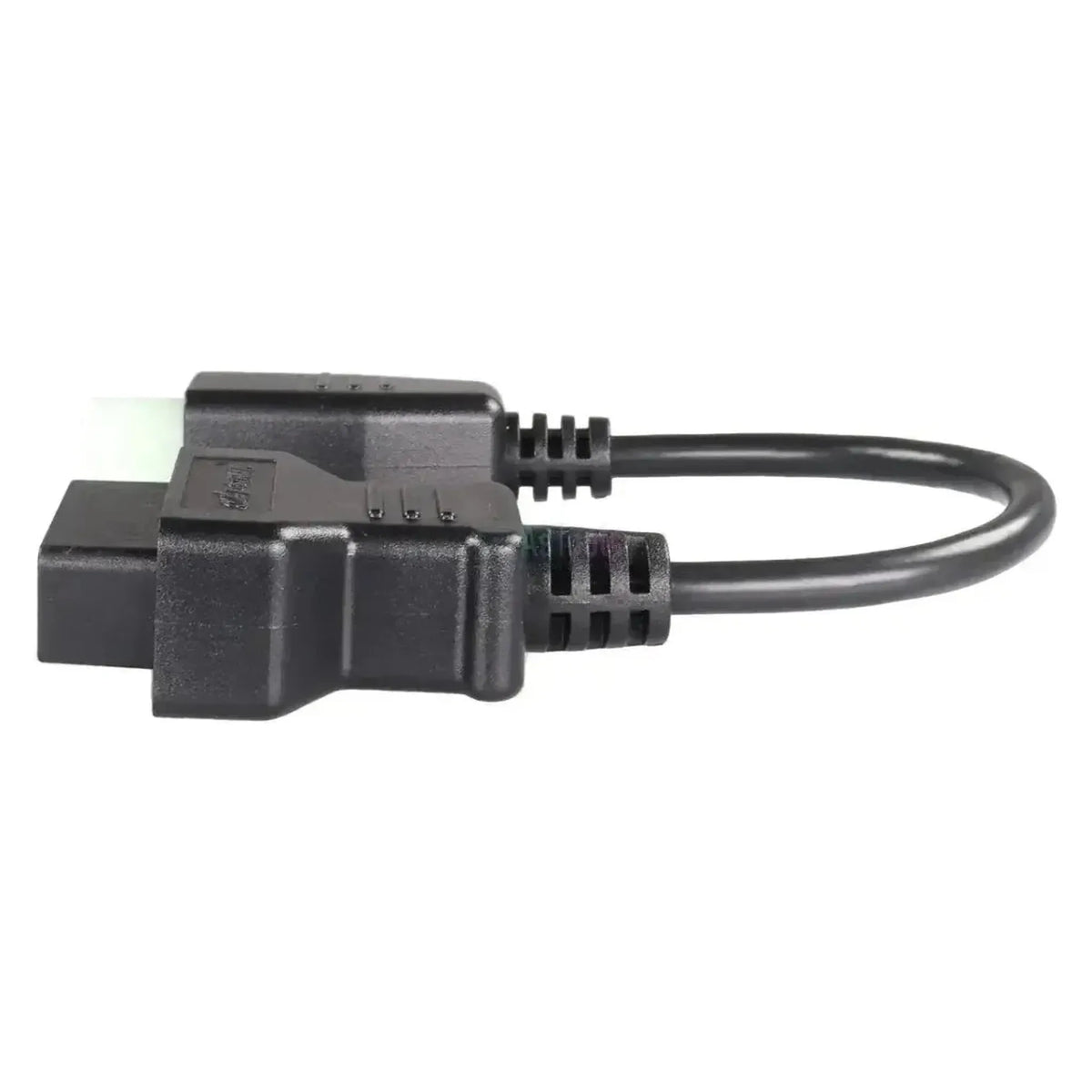 OBDSTAR (M015A) | Honda 4-pin OBD – 16-pin OBD2 Kabel przejściowy | Silnik zaburtowy
