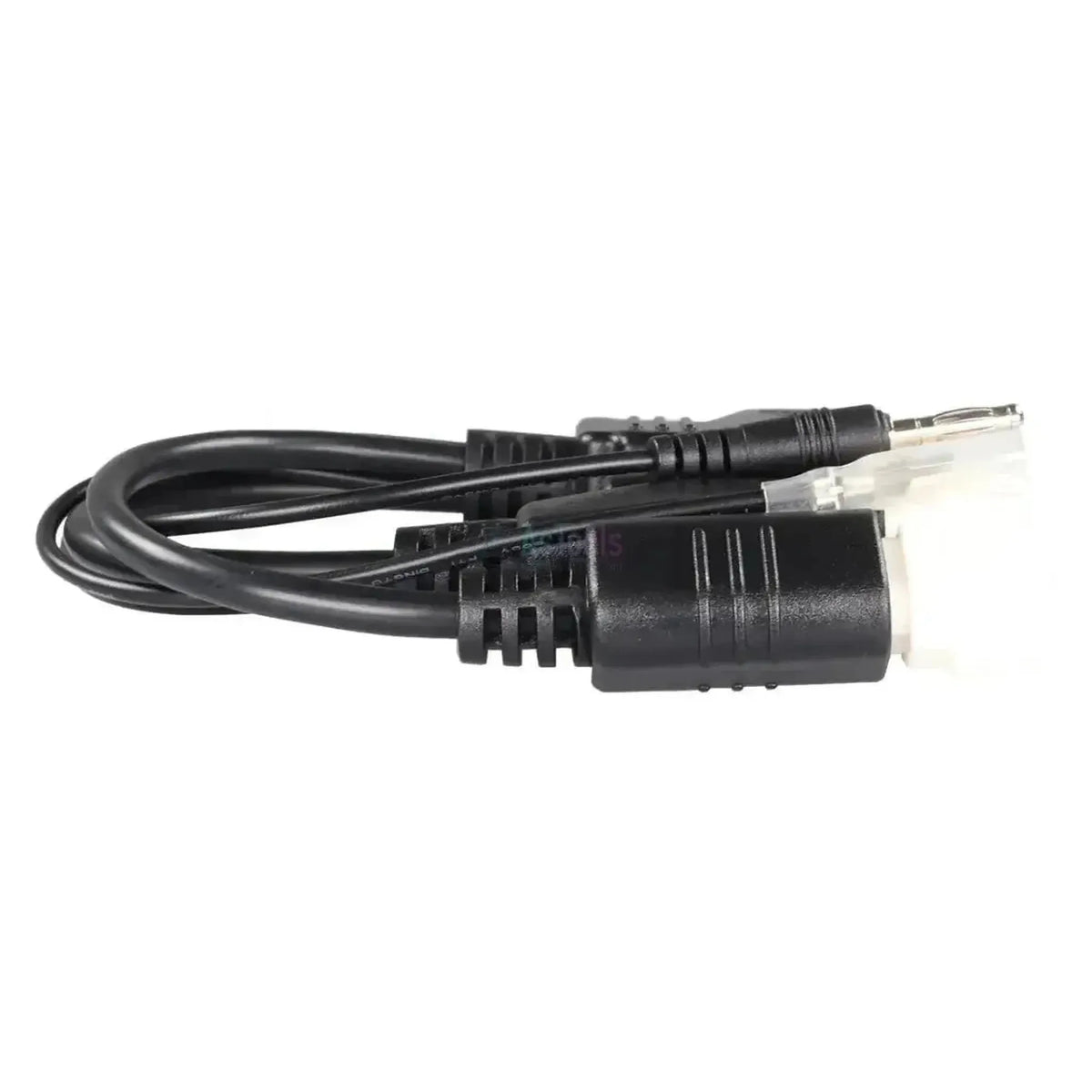 OBDSTAR (M018A) | Kabel przejściowy Yamaha 3+3+4-pin OBD – 16-pin OBD2 | Motocykl
