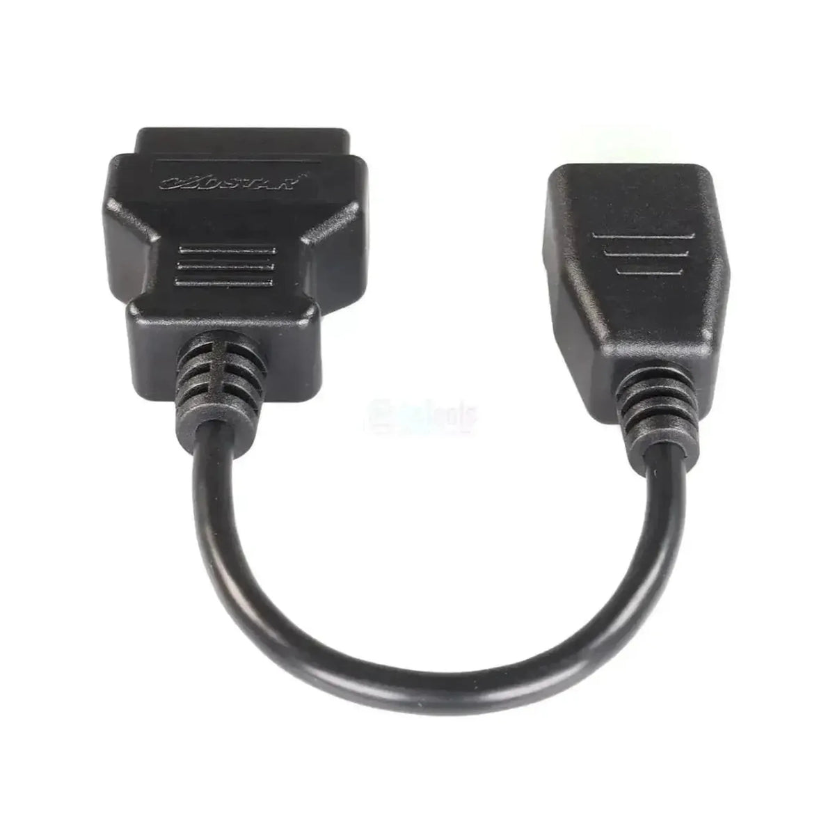 OBDSTAR (M019) | Kabel przejściowy KTM 6-pin OBD na 16-pin OBD2 | Motocykl