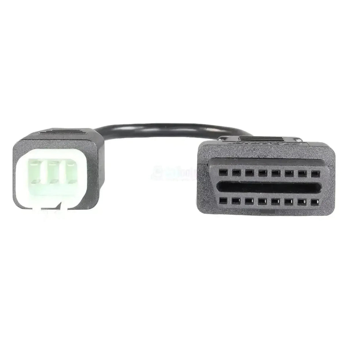 OBDSTAR (M019) | Kabel przejściowy KTM 6-pin OBD na 16-pin OBD2 | Motocykl