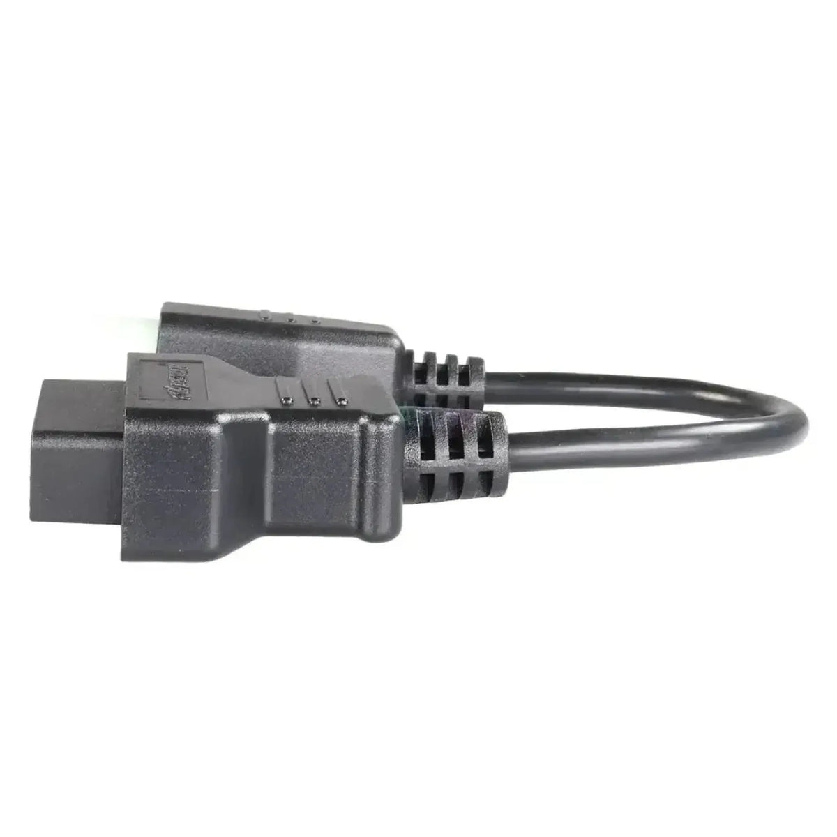 OBDSTAR (M019) | Kabel przejściowy KTM 6-pin OBD na 16-pin OBD2 | Motocykl