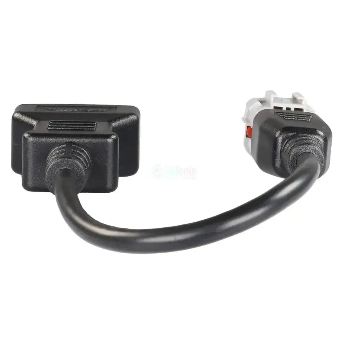 OBDSTAR (M020) | Aeon/Benelli 6-pin OBD – 16-pin OBD2 kabel przejściowy | Motocykl