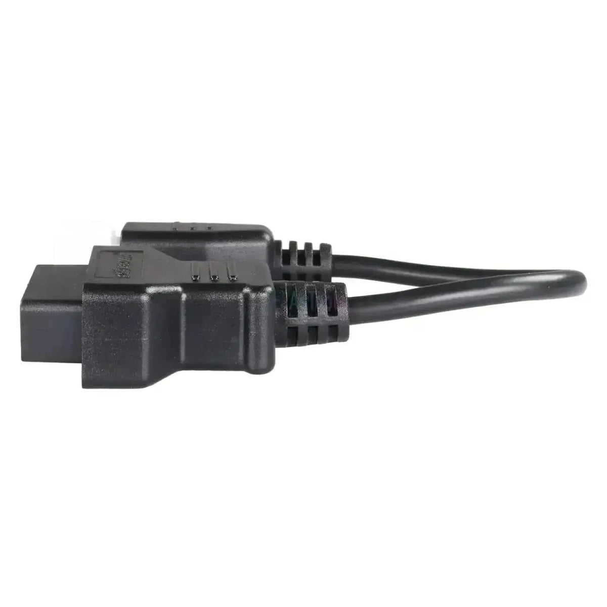 OBDSTAR (M021A) | Uniwersalny kabel przejściowy 6-pin OBD – 16-pin OBD2 | Motocykl
