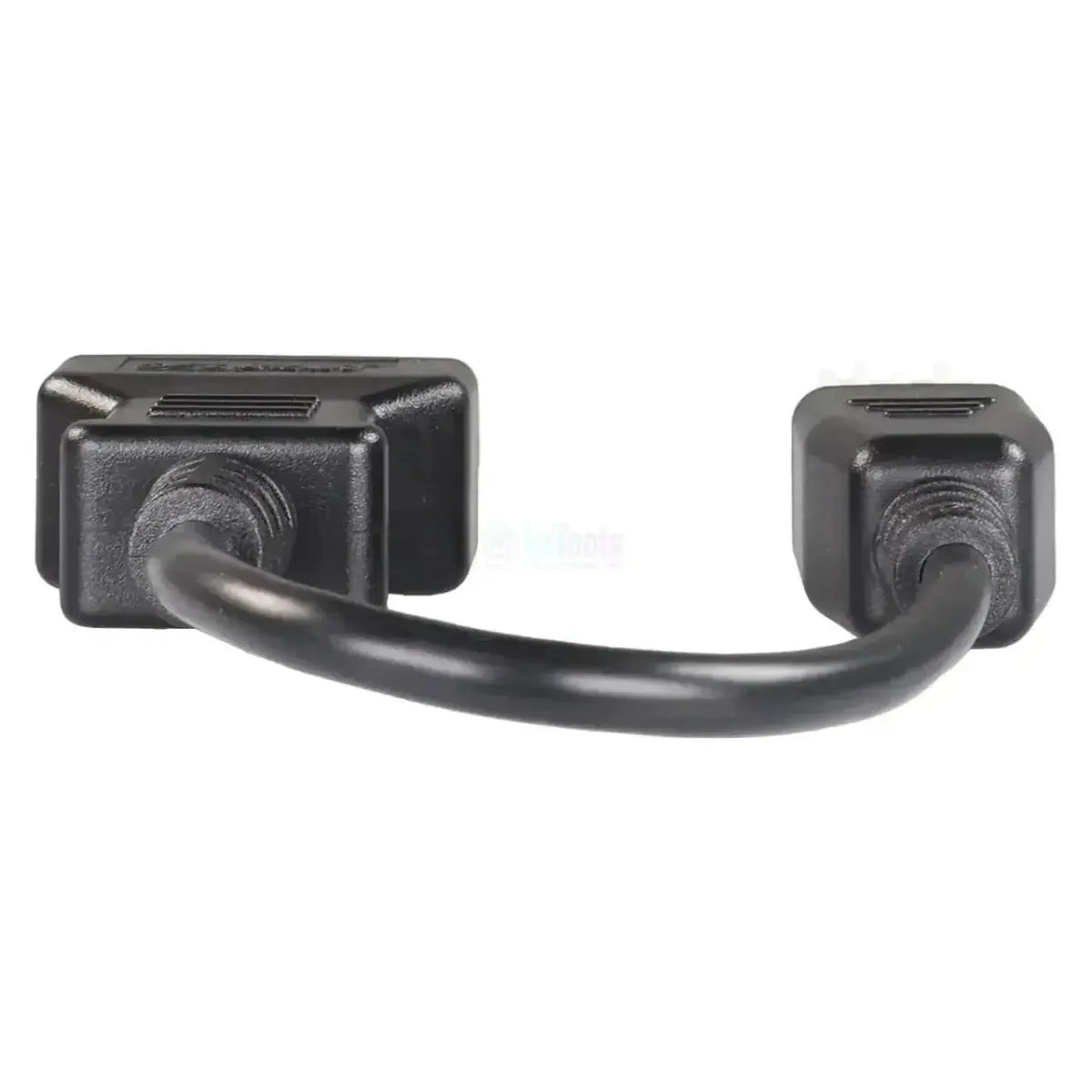 OBDSTAR (M021A) | Uniwersalny kabel przejściowy 6-pin OBD – 16-pin OBD2 | Motocykl
