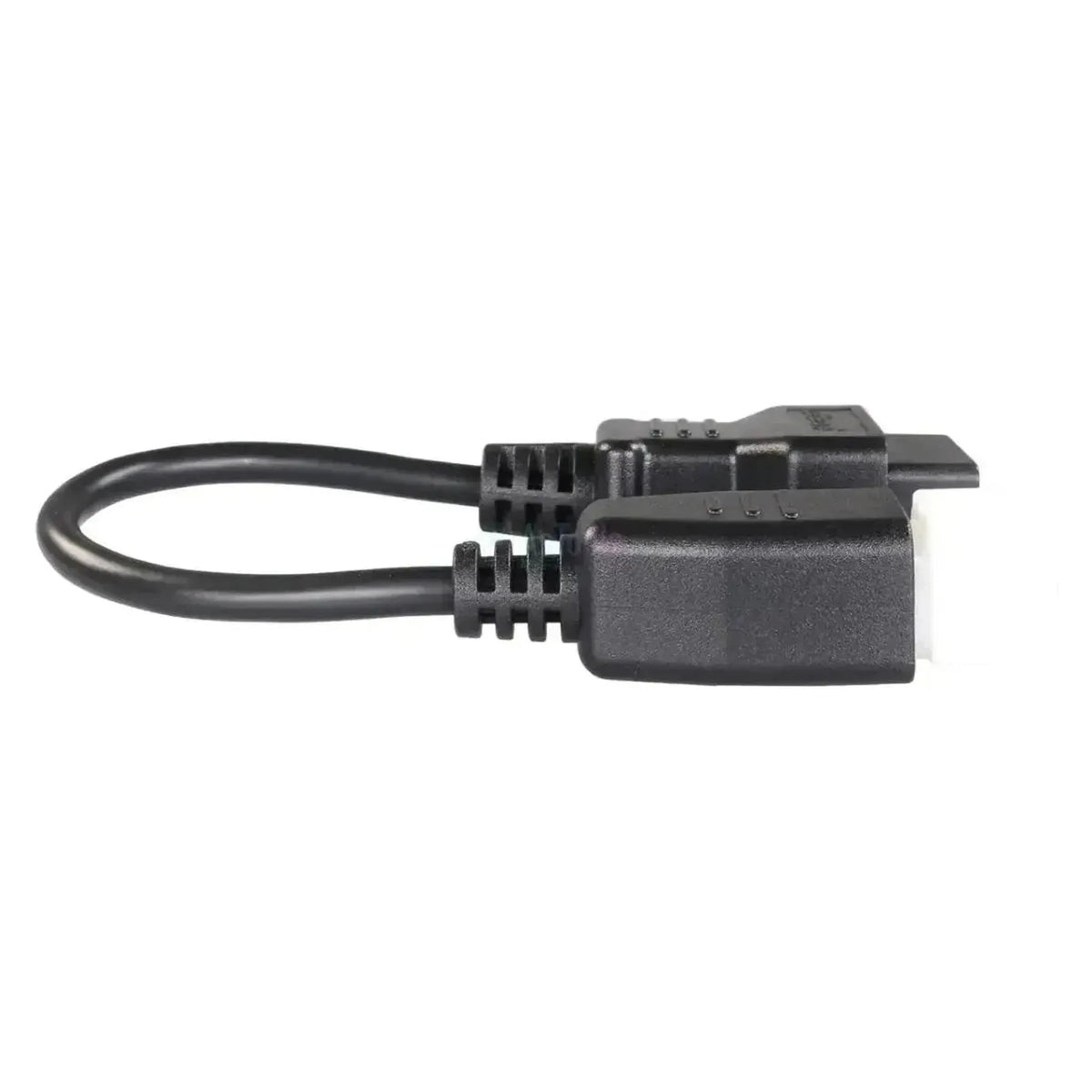 OBDSTAR (M021A) | Uniwersalny kabel przejściowy 6-pin OBD – 16-pin OBD2 | Motocykl
