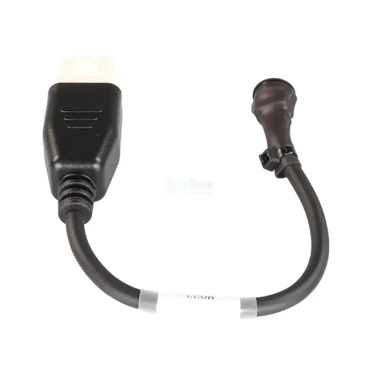 OBDSTAR (M023) | Suzuki 6-pinowy OBD – Kabel przejściowy Dealer/Switch Tryb | Motocykl