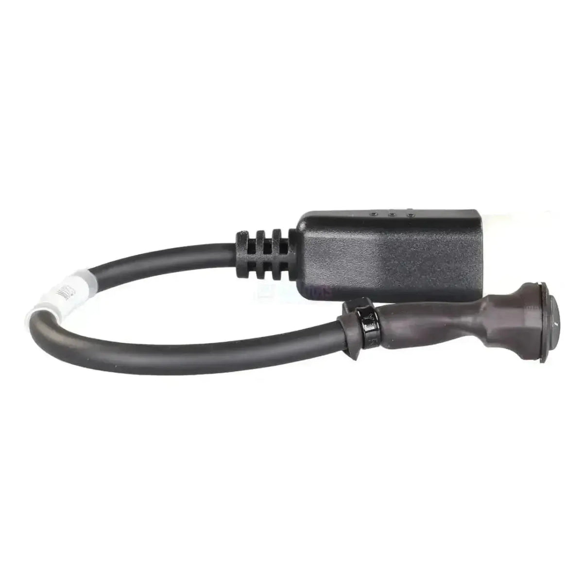 OBDSTAR (M023) | Suzuki 6-pinowy OBD – Kabel przejściowy Dealer/Switch Tryb | Motocykl