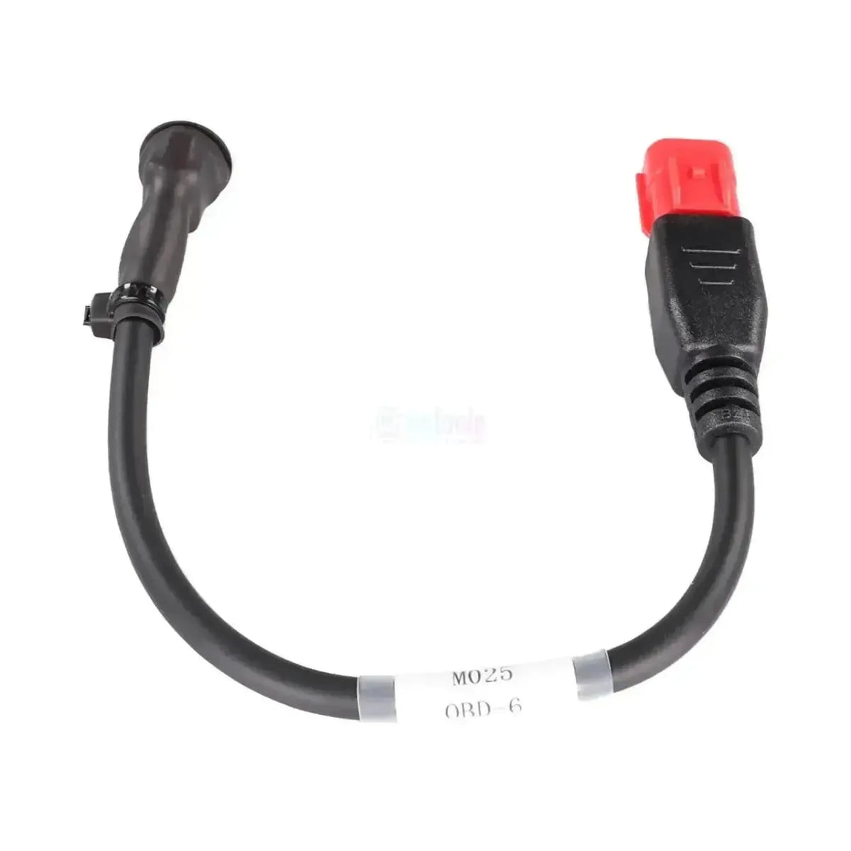 OBDSTAR (M025) | Suzuki Euro-V 6-pin OBD – Kabel przejściowy Dealer/Modus Switch | Motocykl