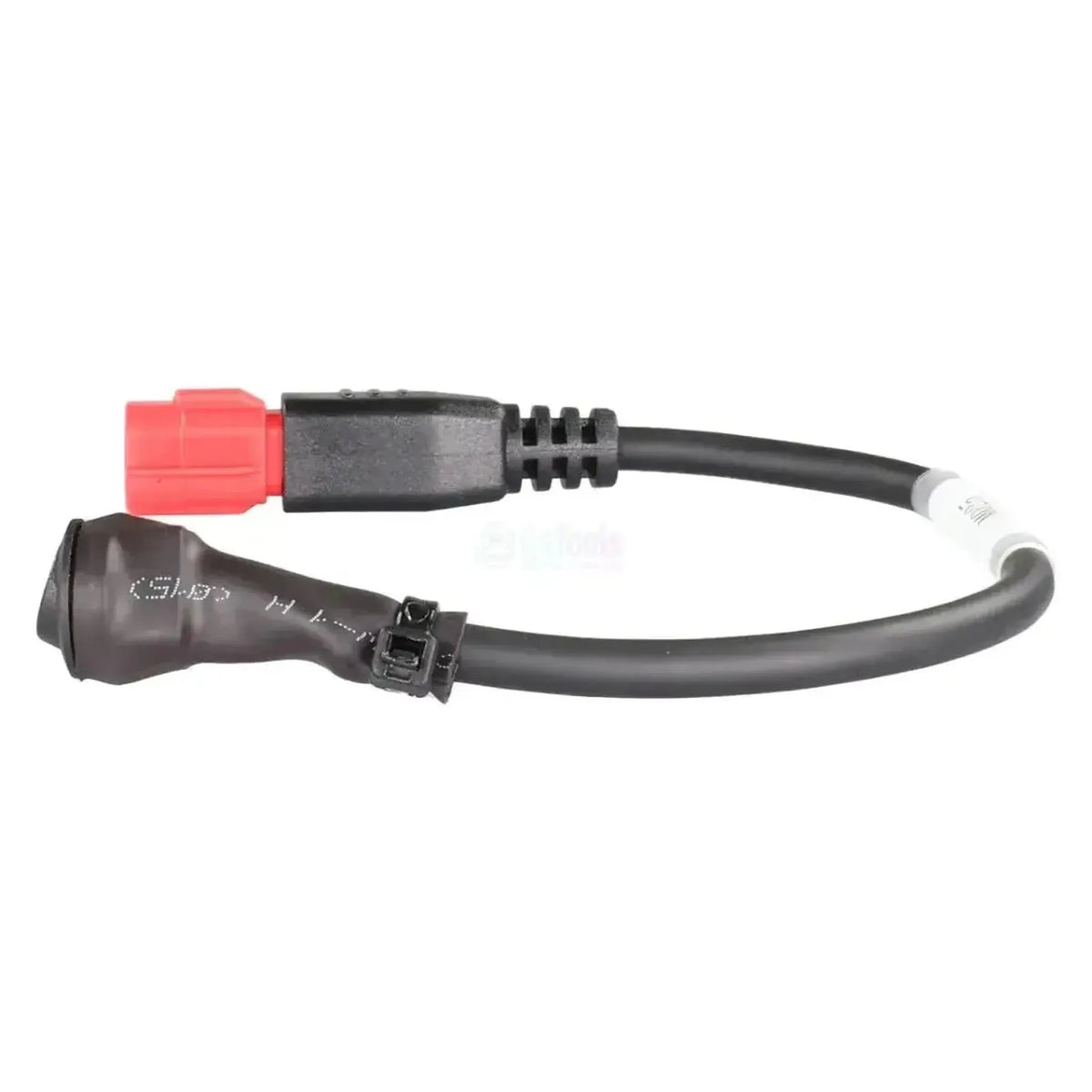 OBDSTAR (M025) | Suzuki Euro-V 6-pin OBD – Kabel przejściowy Dealer/Modus Switch | Motocykl
