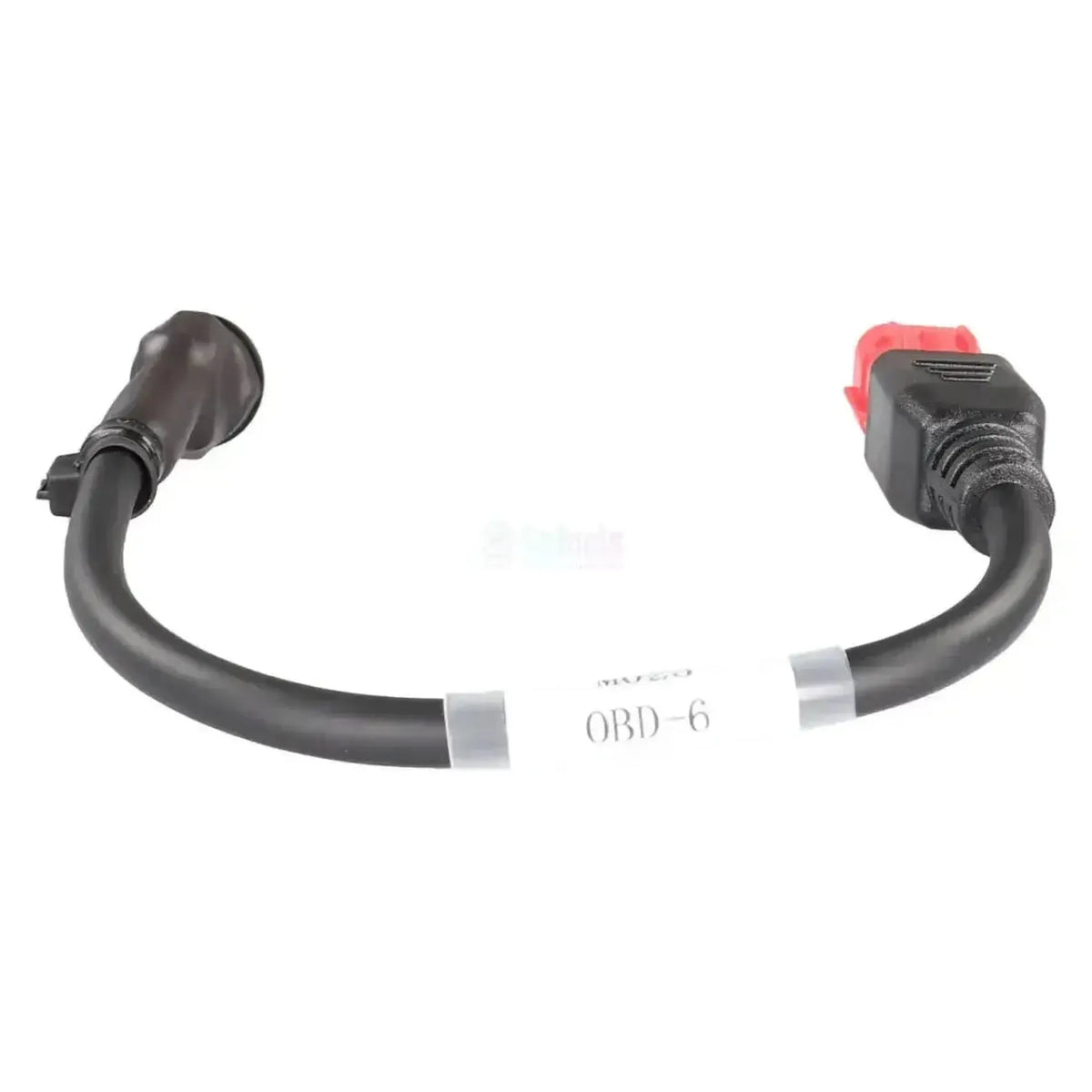 OBDSTAR (M025) | Suzuki Euro-V 6-pin OBD – Kabel przejściowy Dealer/Modus Switch | Motocykl