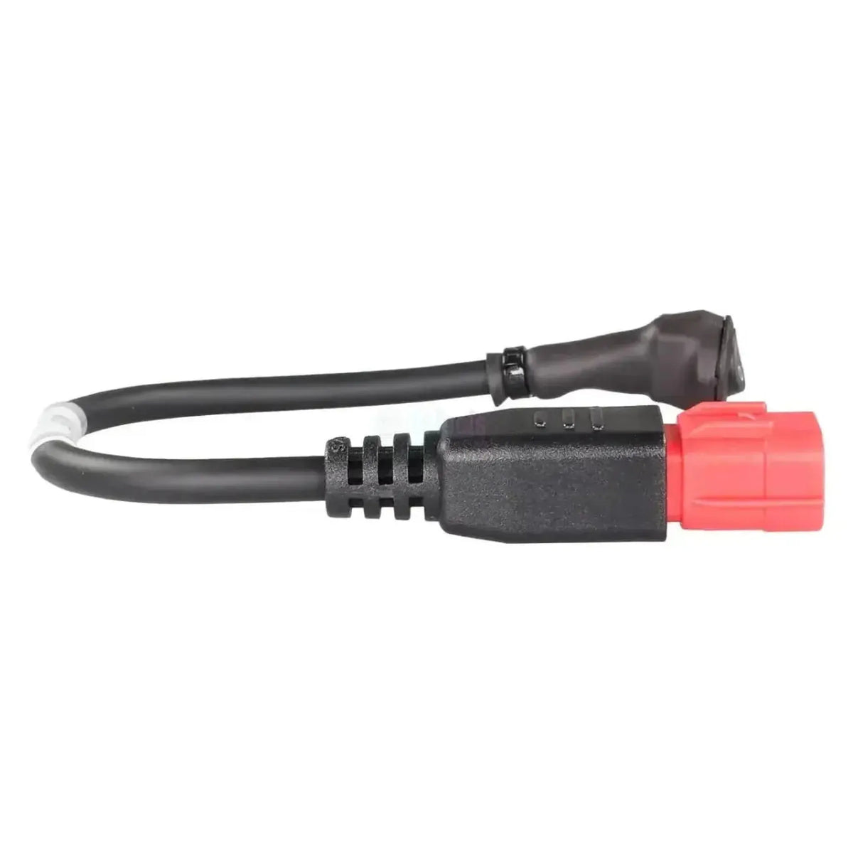 OBDSTAR (M025) | Suzuki Euro-V 6-pin OBD – Kabel przejściowy Dealer/Modus Switch | Motocykl