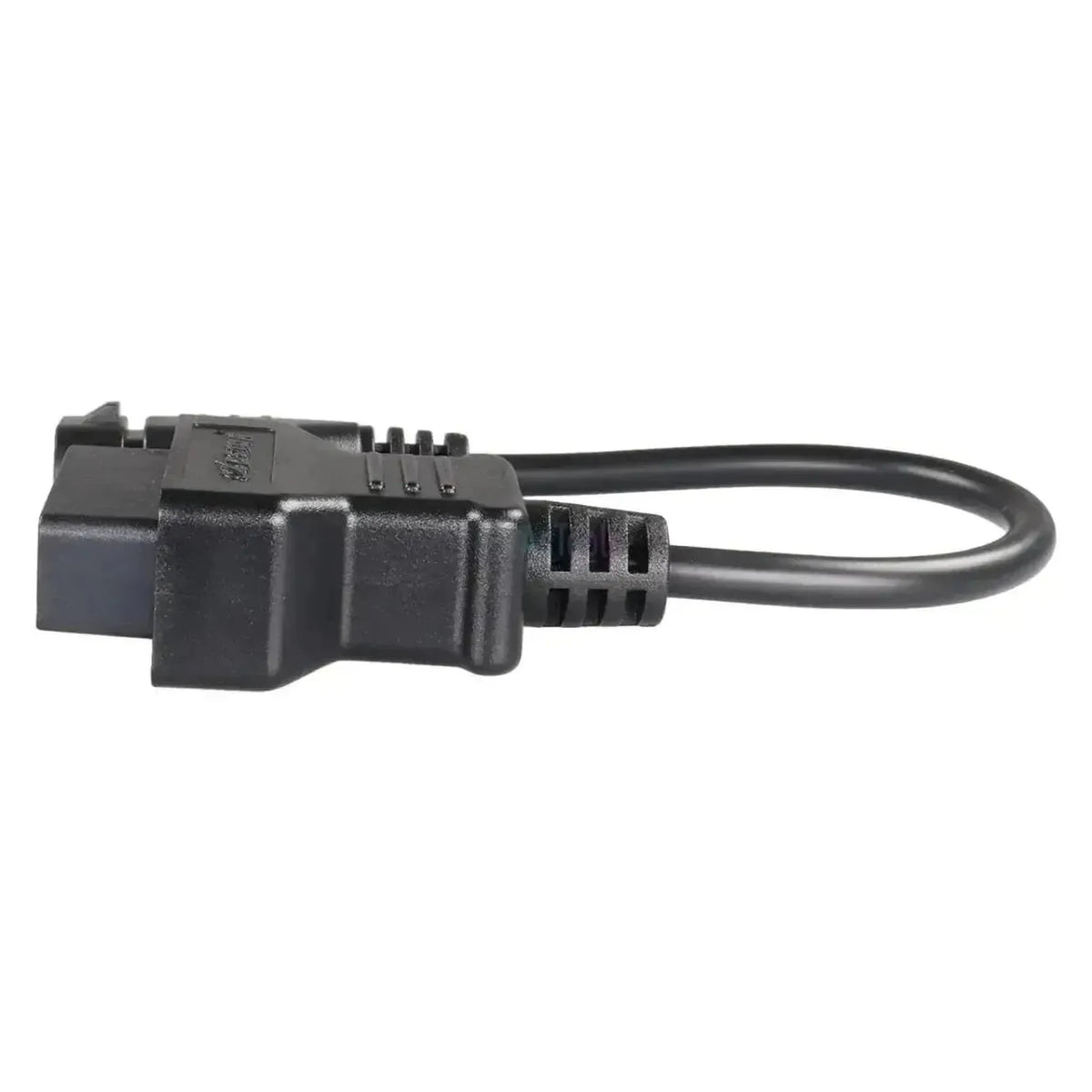OBDSTAR (M026) | Kabel przejściowy SYM 3-pin OBD – 16-pin OBD2 | Motorower