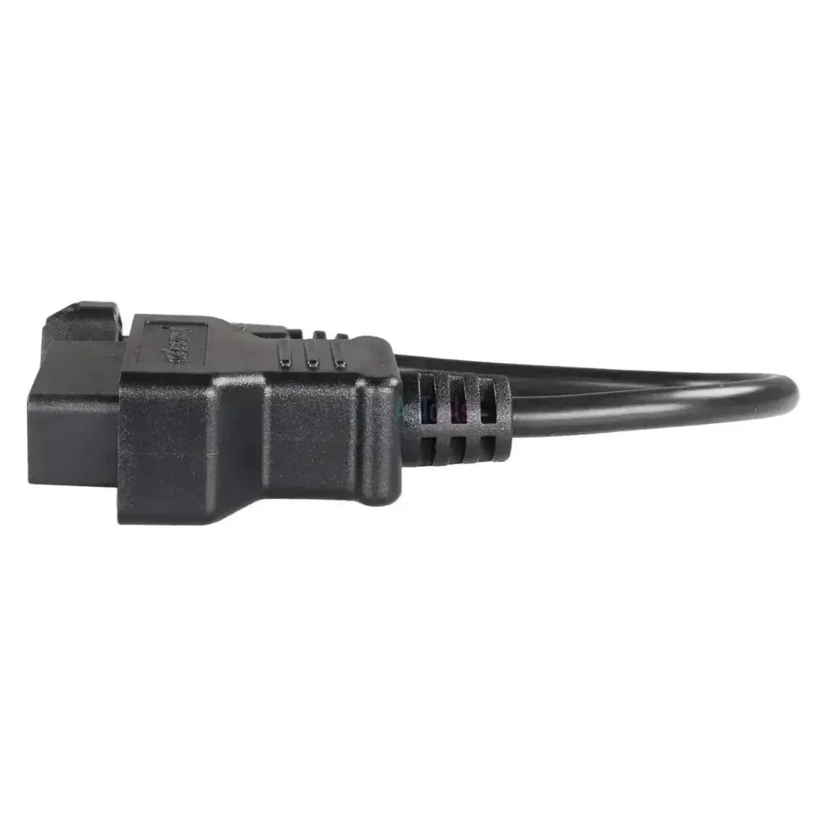 OBDSTAR (M027) | Kymco/Kawasaki 3-pin OBD – 16-pin OBD2 Kabel przejściowy | Motocykl
