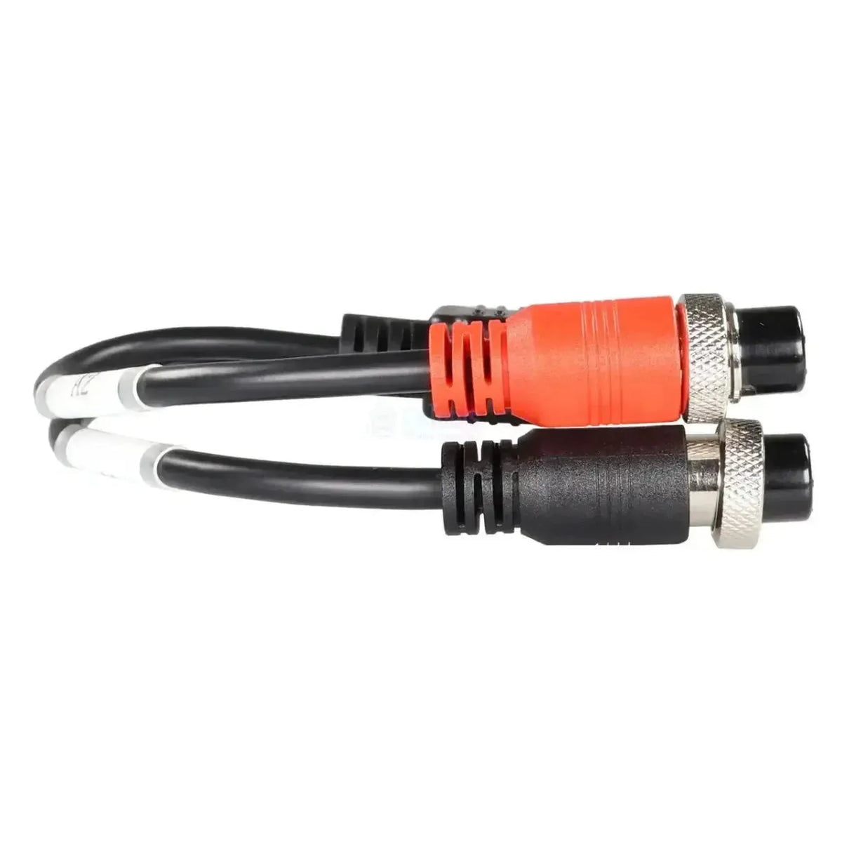 OBDSTAR (M028) | PGO 6+6-pins OBD – 16-pins OBD2 Kabel adapter | Motocykl