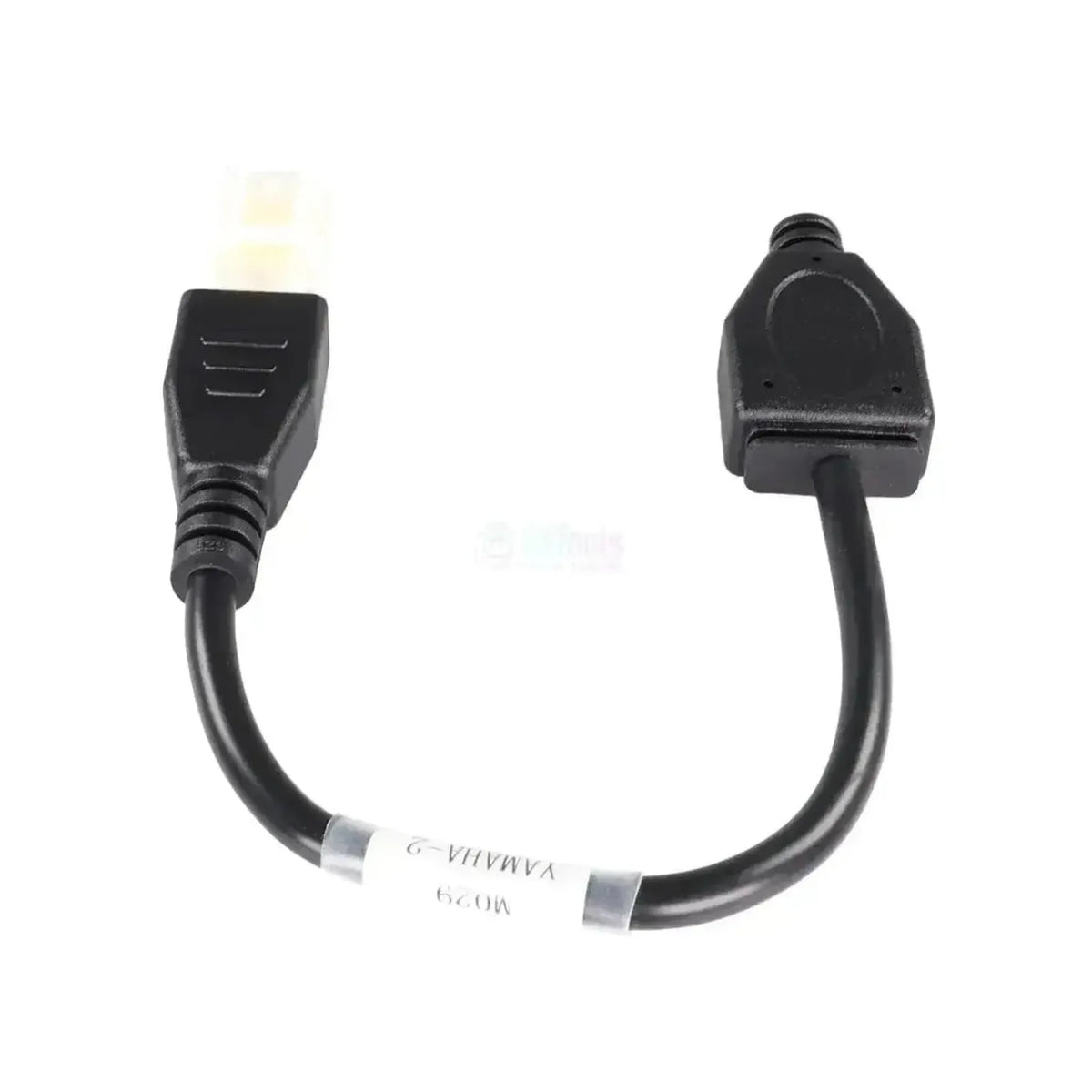 OBDSTAR (M029) | Kabel adaptacyjny Yamaha 2-pin OBD - IMMO | Skuter wodny