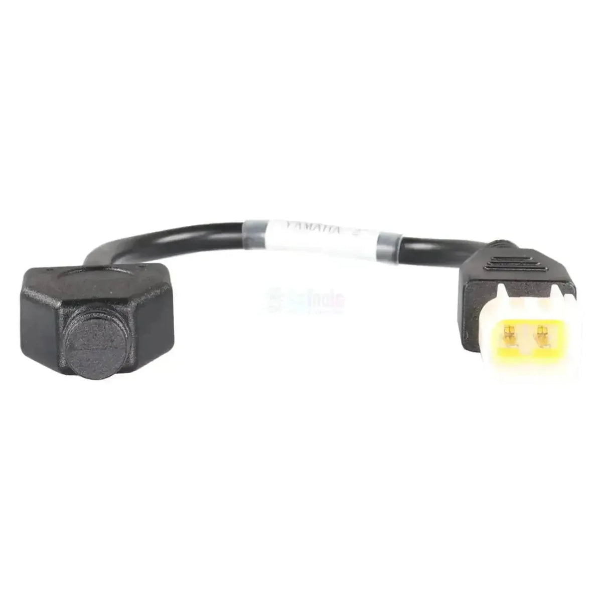 OBDSTAR (M029) | Kabel adaptacyjny Yamaha 2-pin OBD - IMMO | Skuter wodny