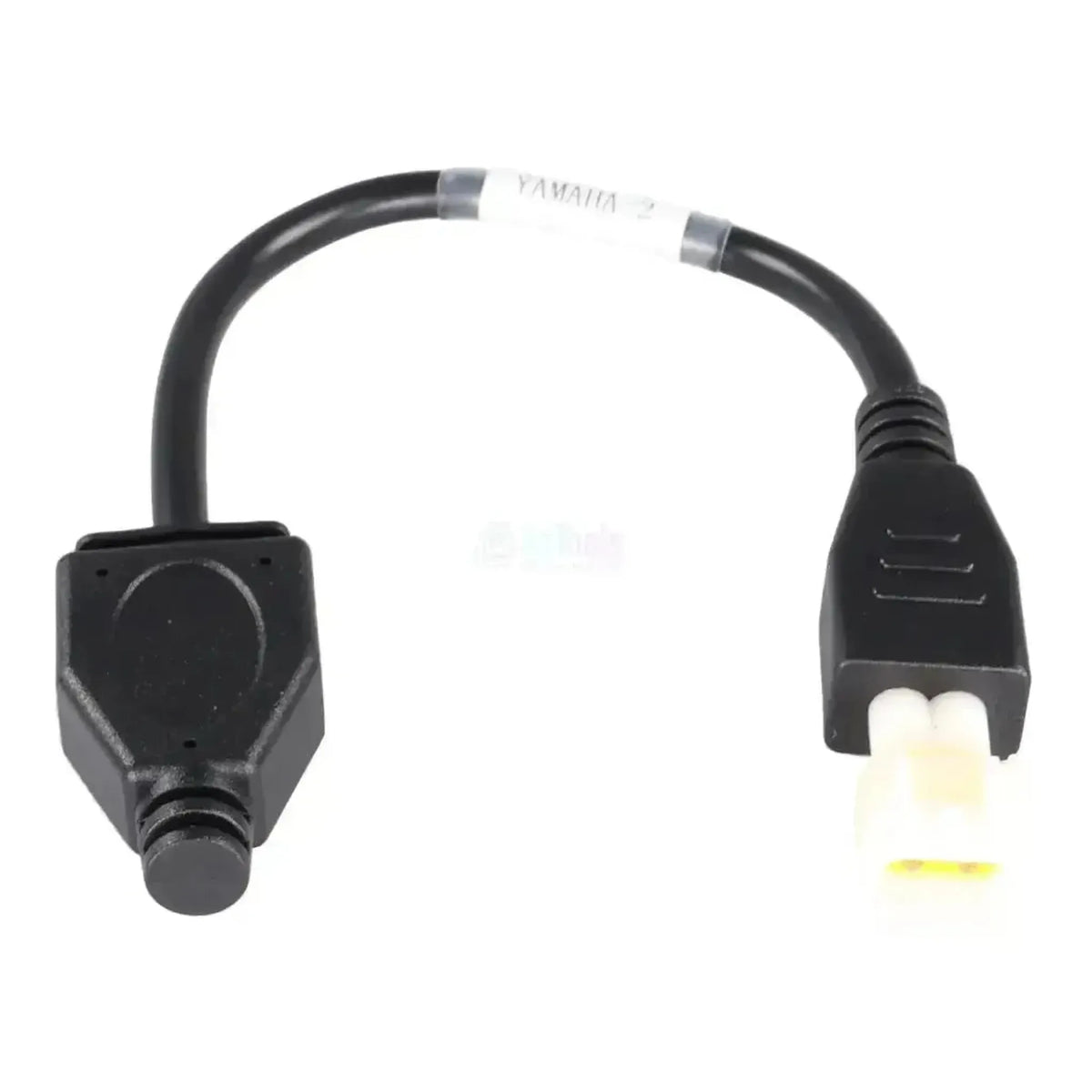 OBDSTAR (M029) | Kabel adaptacyjny Yamaha 2-pin OBD - IMMO | Skuter wodny