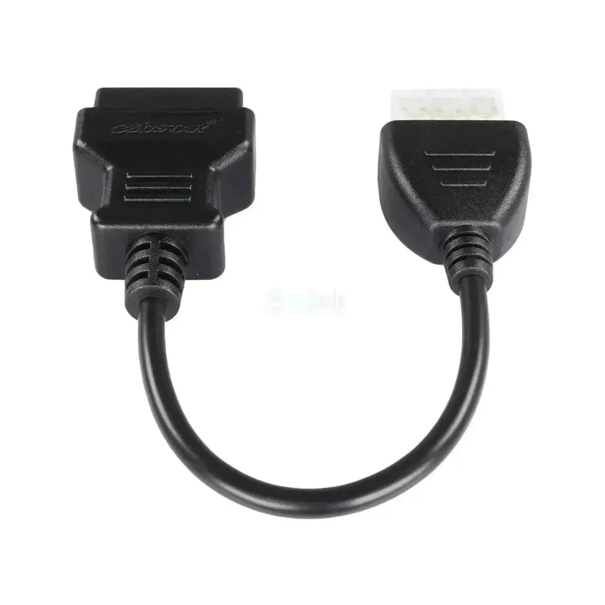 OBDSTAR (M030) | Hartford 6-pin OBD – 16-pin OBD2 Kabel przejściowy | Motocykl
