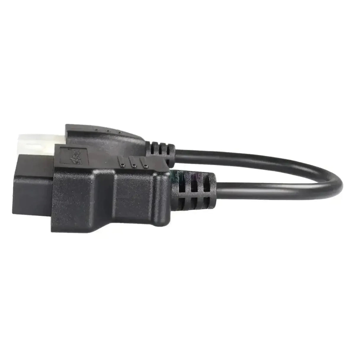 OBDSTAR (M030) | Hartford 6-pin OBD – 16-pin OBD2 Kabel przejściowy | Motocykl
