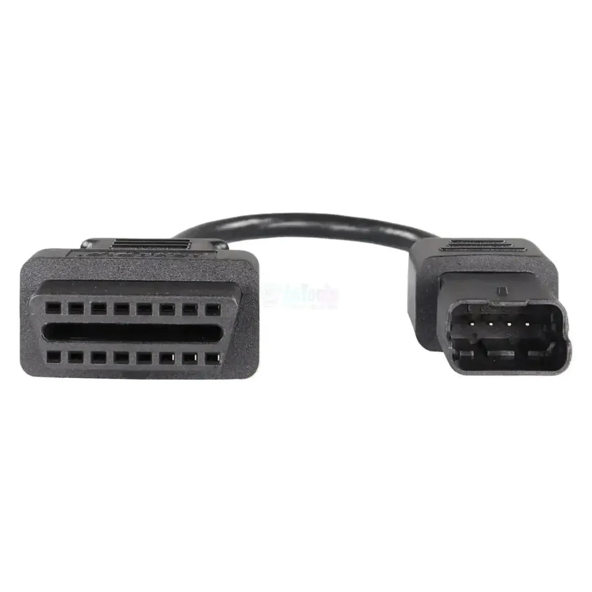 OBDSTAR (M037) | Kabel przejściowy Ducati 4-pin OBD - 16-pin OBD2 | Motocykl