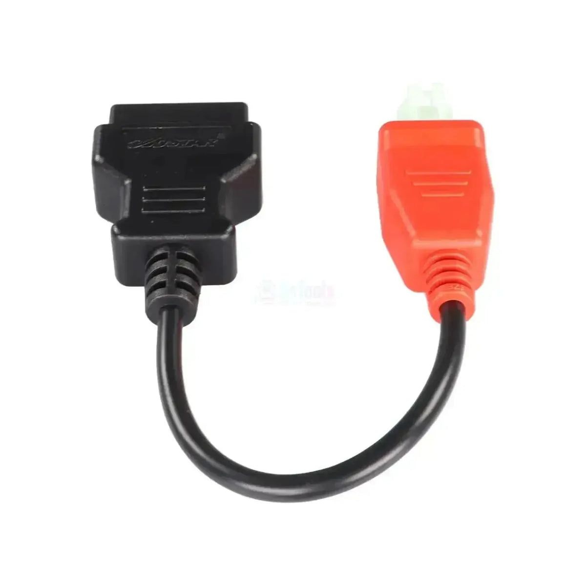 OBDSTAR (M038) | Kabel adaptacyjny MV Agusta 4-pin OBD – 16-pin OBD2 | Motocykl