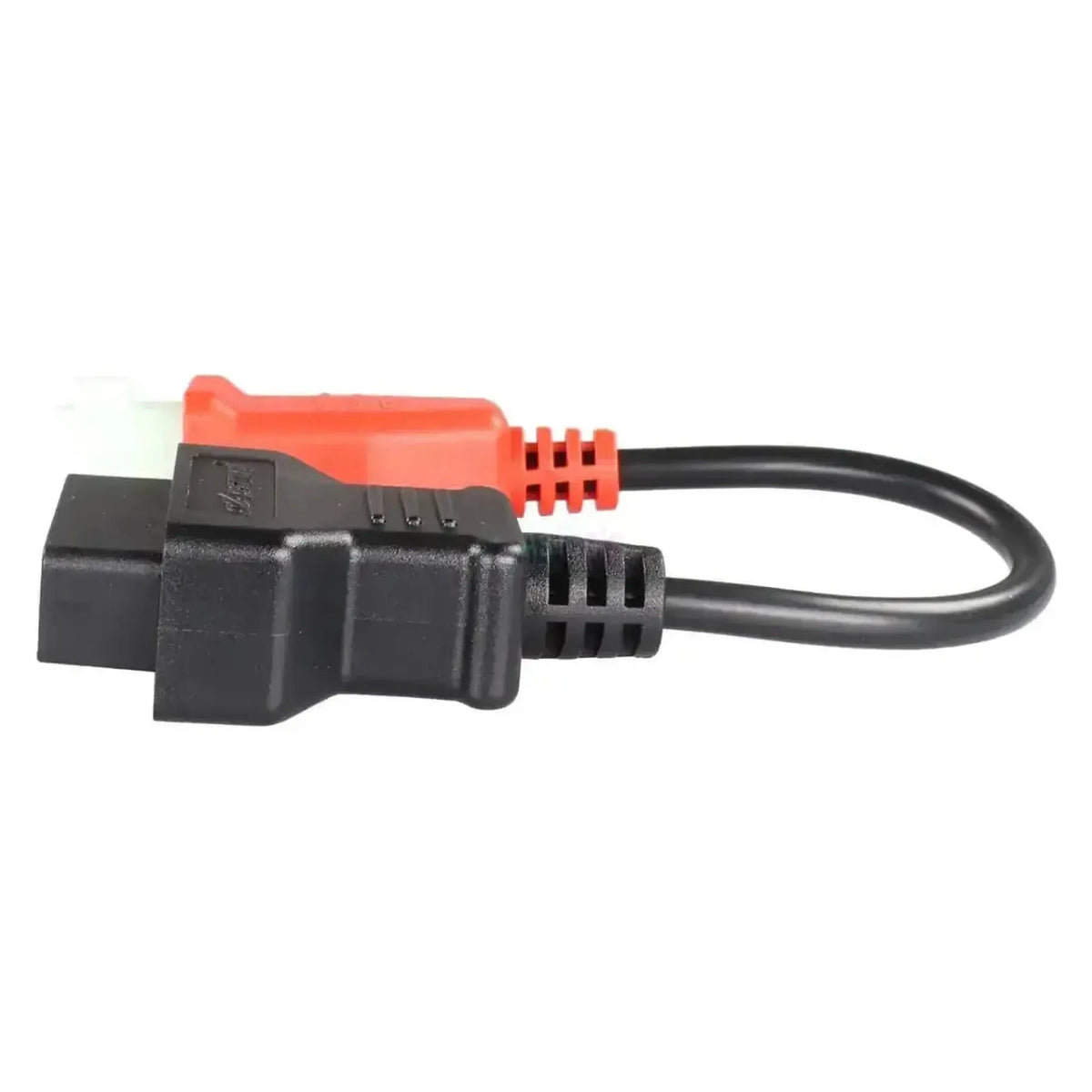 OBDSTAR (M038) | Kabel adaptacyjny MV Agusta 4-pin OBD – 16-pin OBD2 | Motocykl