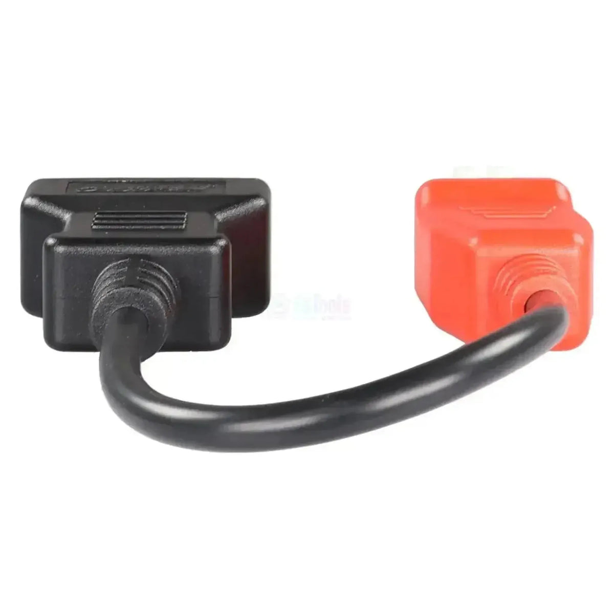 OBDSTAR (M038) | Kabel adaptacyjny MV Agusta 4-pin OBD – 16-pin OBD2 | Motocykl