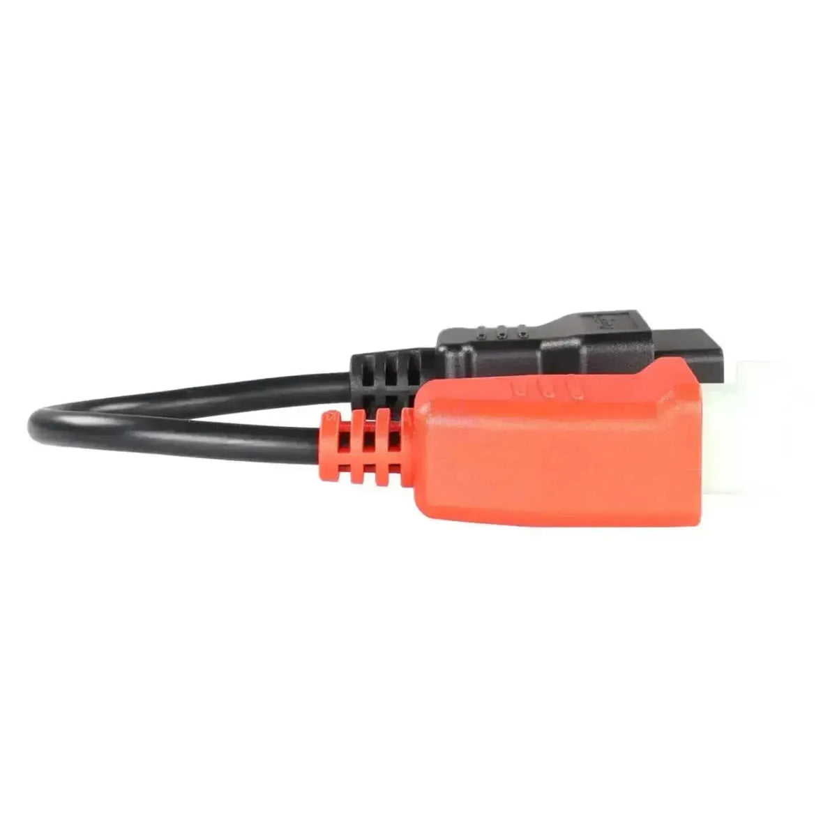 OBDSTAR (M038) | Kabel adaptacyjny MV Agusta 4-pin OBD – 16-pin OBD2 | Motocykl