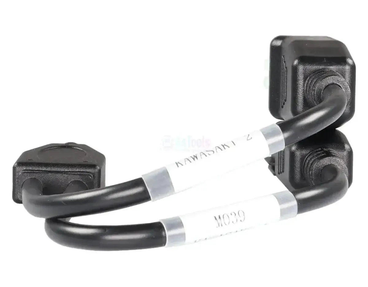 OBDSTAR (M039) | Kawasaki 4+4-pinowy OBD – IMMO Kabel adapter | Skuter wodny