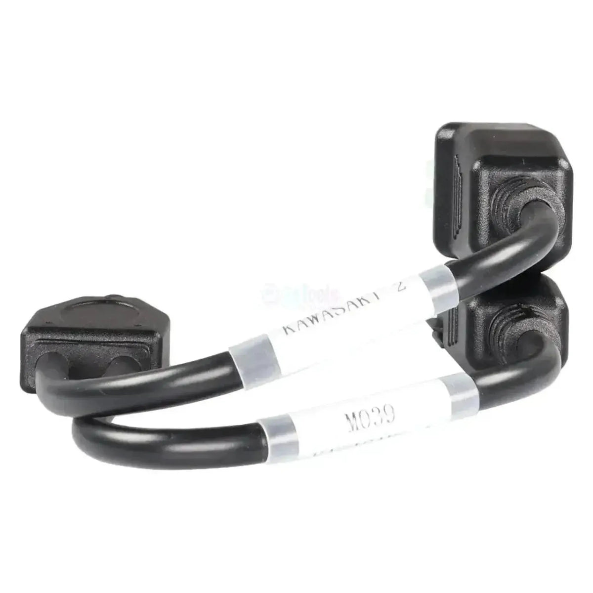OBDSTAR (M039) | Kabel przejściowy Kawasaki 4+4-pin OBD – IMMO | Jetski
