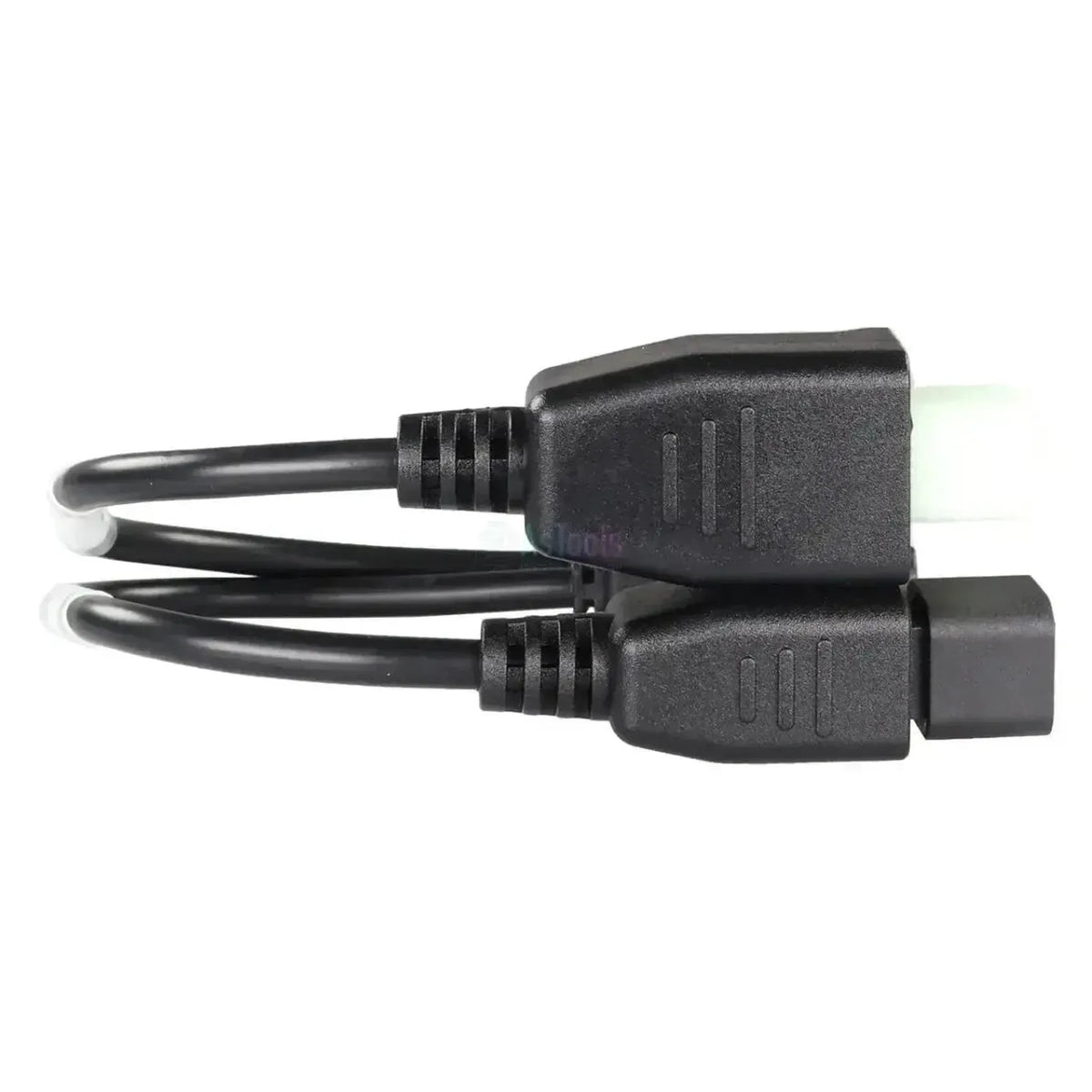 OBDSTAR (M039) | Kabel przejściowy Kawasaki 4+4-pin OBD – IMMO | Jetski