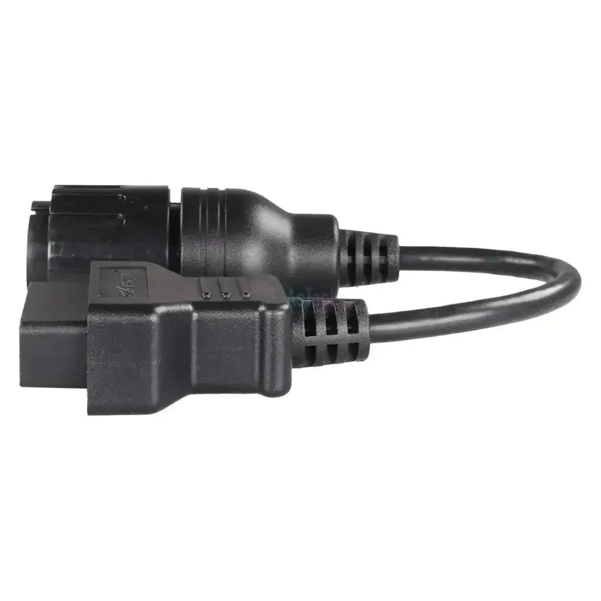 OBDSTAR (M040) | Kabel adaptacyjny BMW 10-pin OBD - 16-pin OBD2 | Motocykl