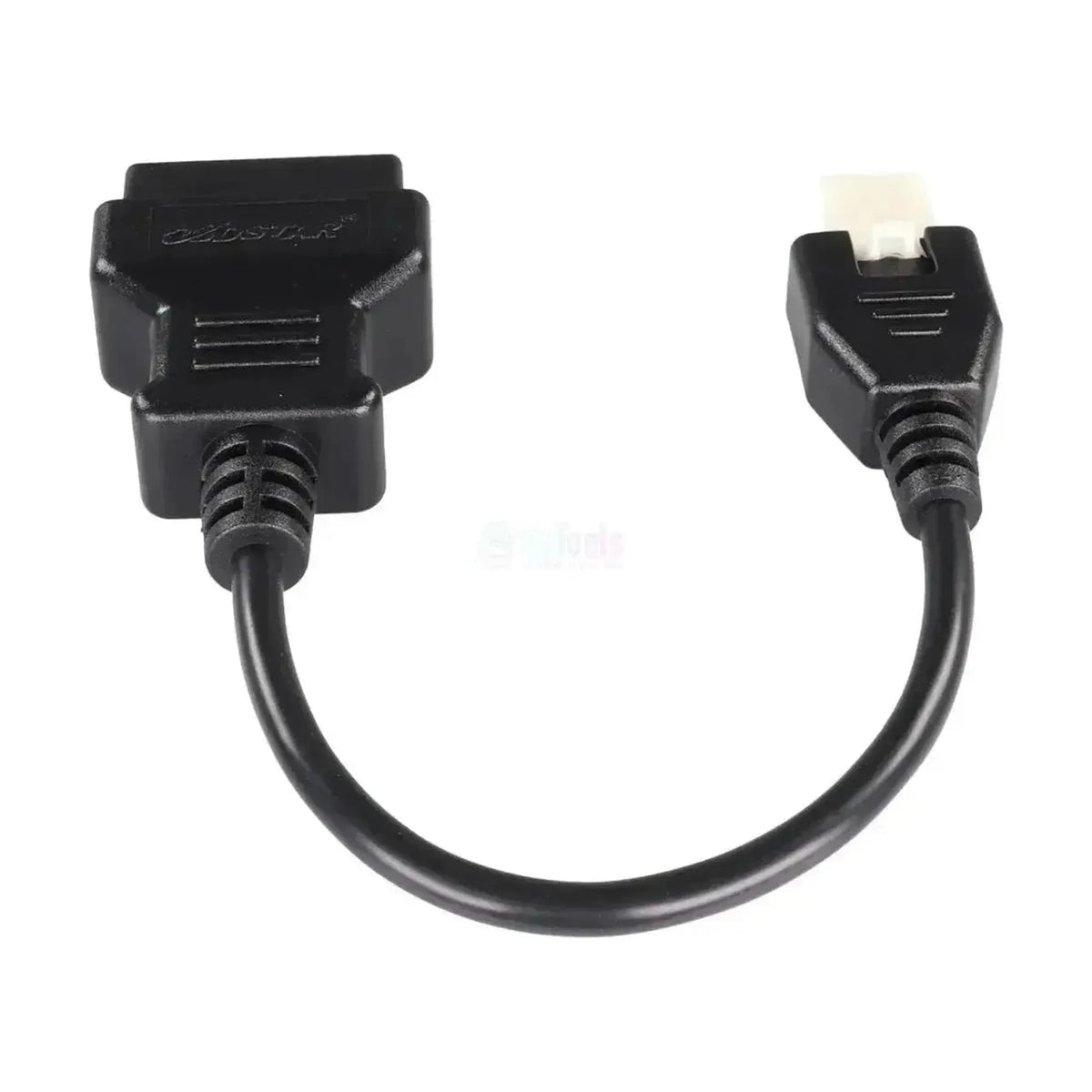 OBDSTAR (M045) | Kabel adapter Shineray 6-pin OBD – 16-pin OBD2 | Motocykl