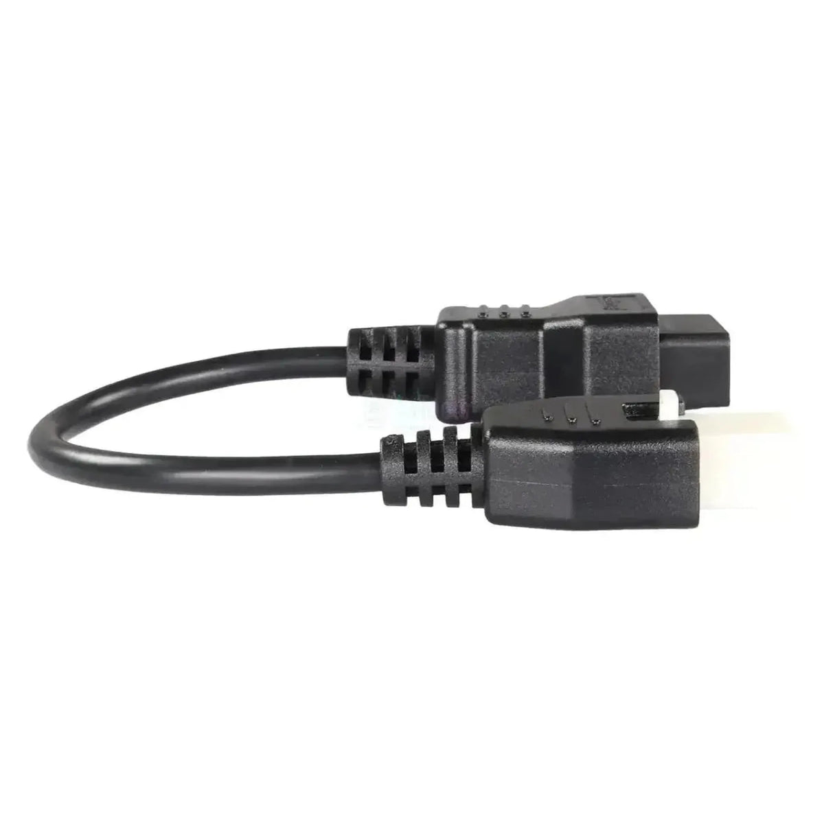 OBDSTAR (M045) | Kabel adapter Shineray 6-pin OBD – 16-pin OBD2 | Motocykl