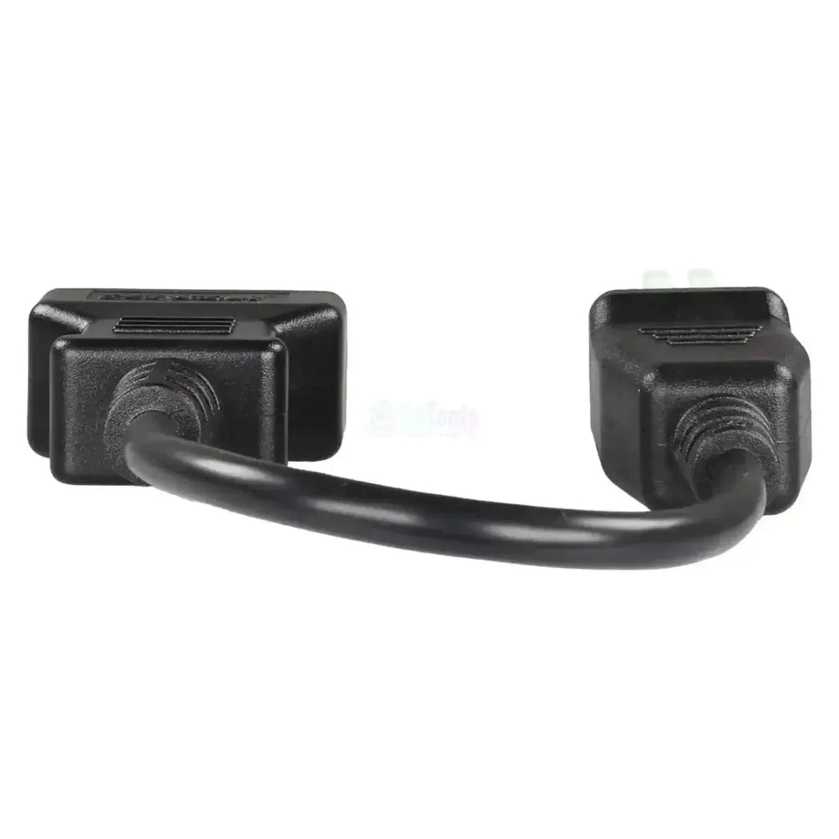 OBDSTAR (M052) | Royal Enfield 6-pin OBD - 16-pin OBD2 Kabel adaptacyjny | Motocykl