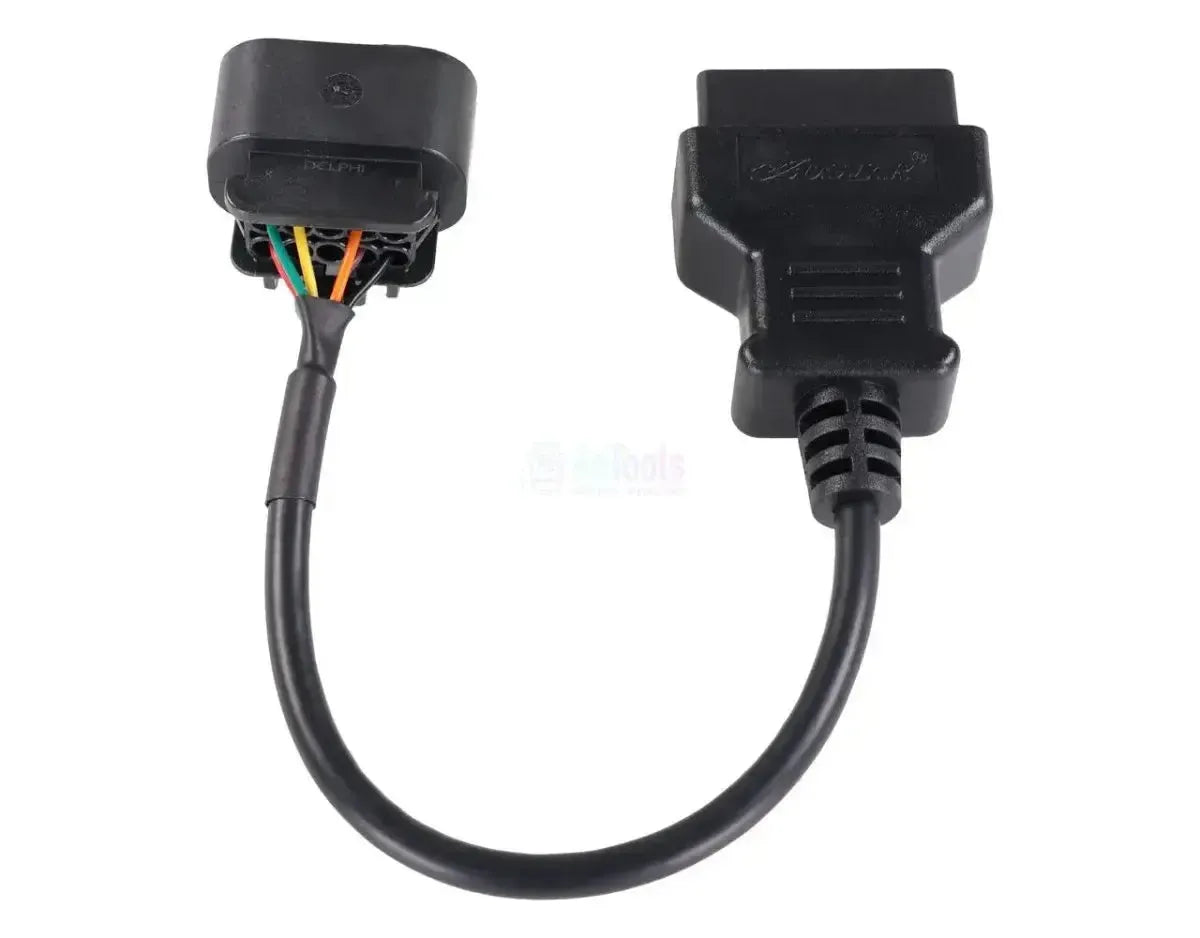 OBDSTAR (M060) | Mercury 10-pinowy OBD – 16-pinowy OBD2 Kabel adapter | Łódź motorowa