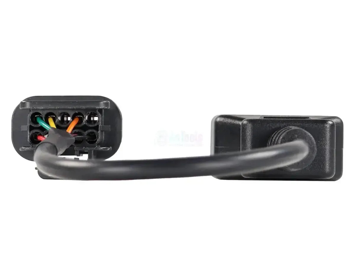 OBDSTAR (M060) | Mercury 10-pinowy OBD – 16-pinowy OBD2 Kabel adapter | Łódź motorowa