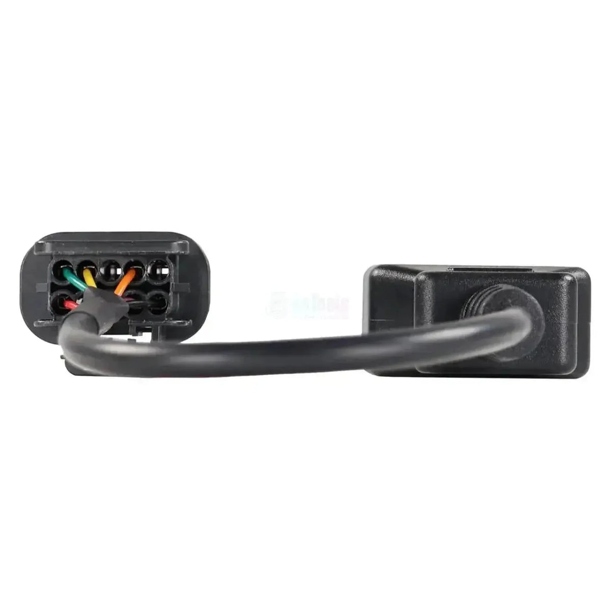 OBDSTAR (M060) | Kabel przejściowy Mercury 10-pinowy OBD – 16-pinowy OBD2 | Motorówka