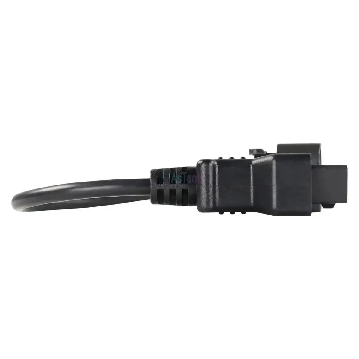 OBDSTAR (M060) | Kabel przejściowy Mercury 10-pinowy OBD – 16-pinowy OBD2 | Motorówka