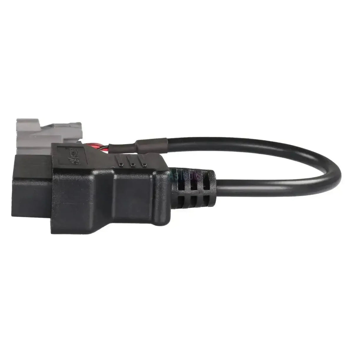 OBDSTAR (M061) | Yamaha 3-pin OBD – 16-pin OBD2 Kabel przejściowy | Motorowodna