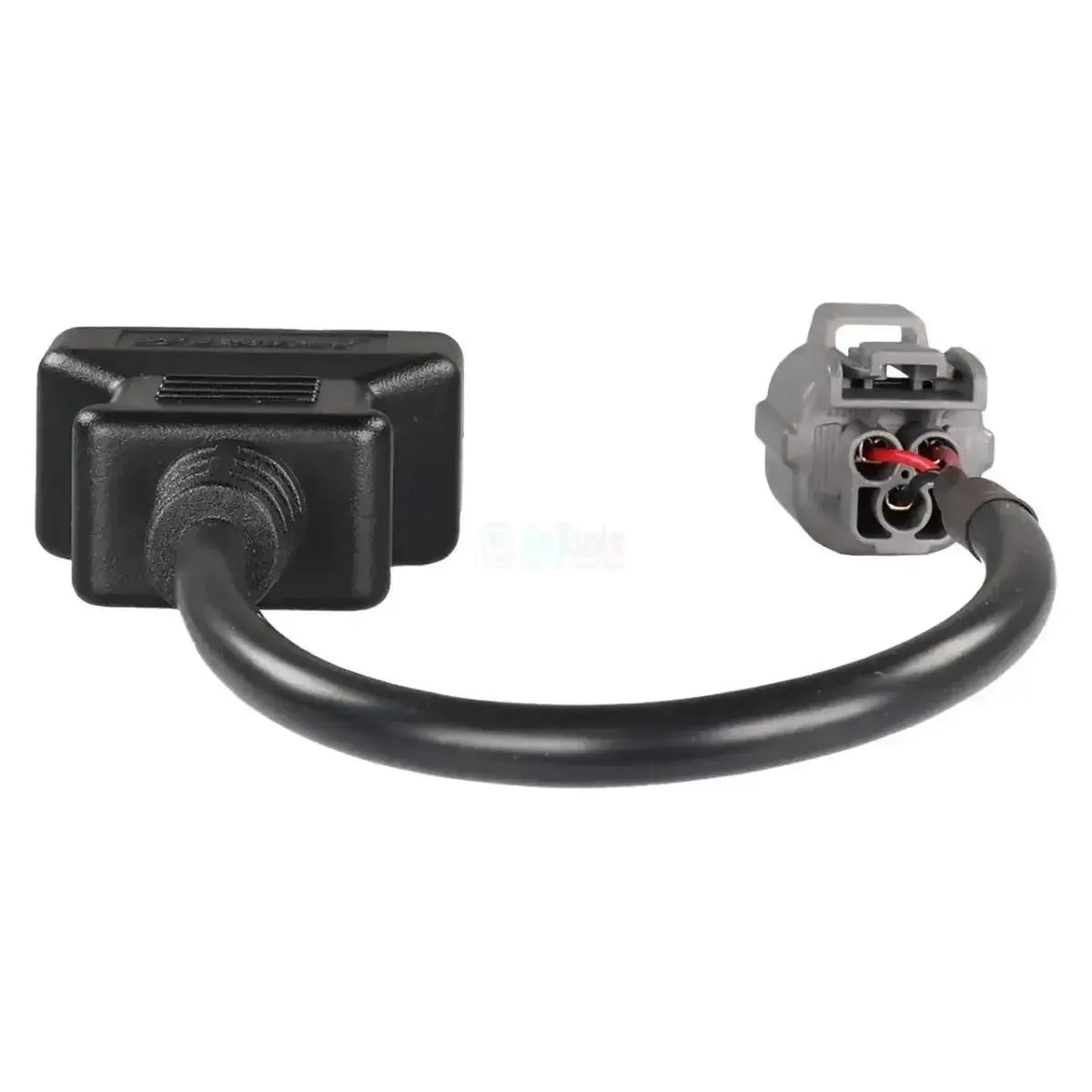 OBDSTAR (M061) | Yamaha 3-pin OBD – 16-pin OBD2 Kabel przejściowy | Motorowodna